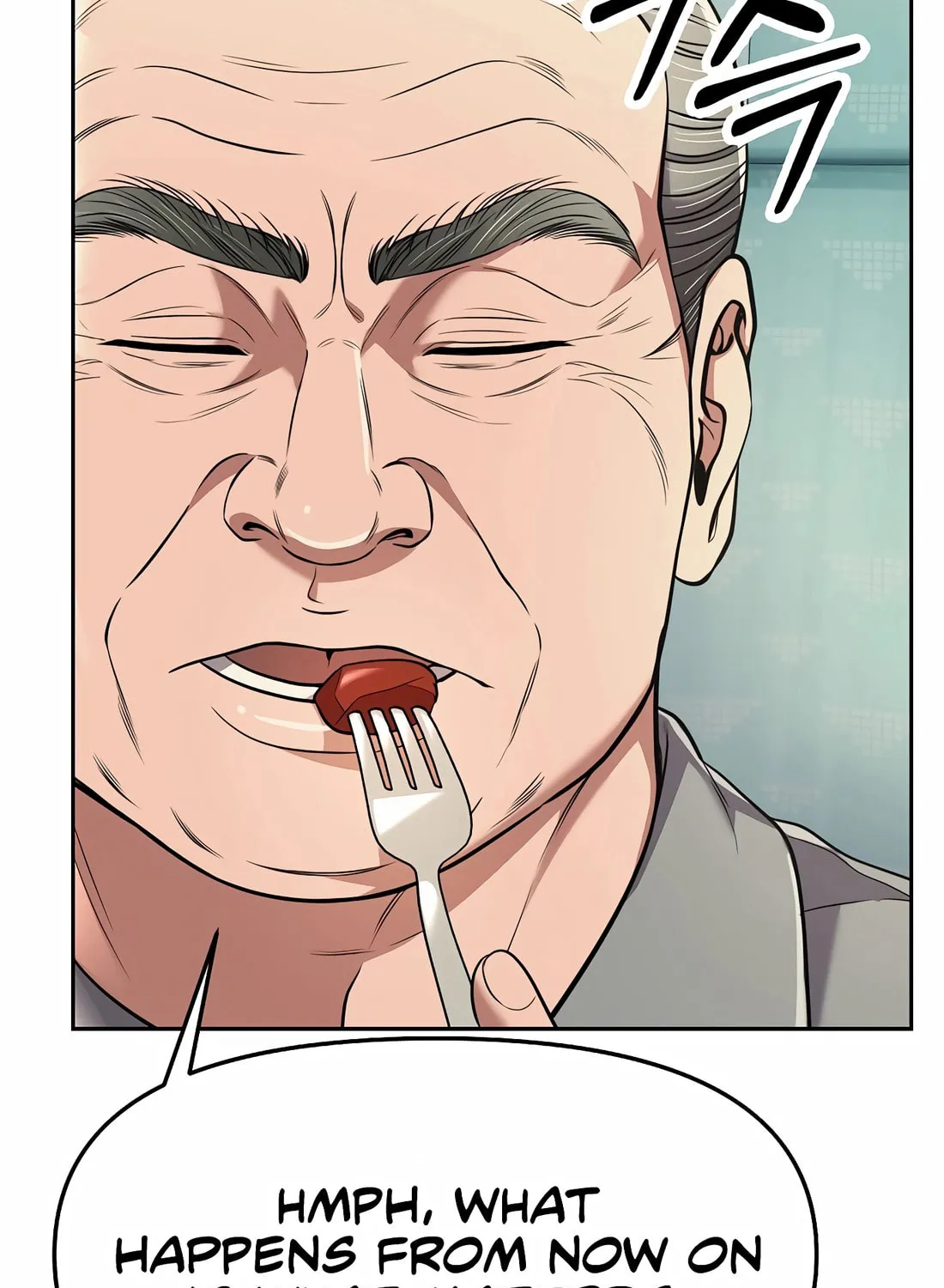 New Employee Kim Chul-Soo Chapter 87 page 13 - 
