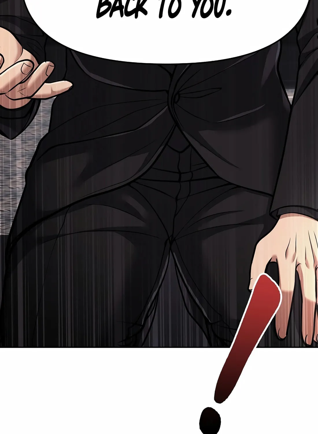 New Employee Kim Chul-Soo Chapter 87 page 121 - 