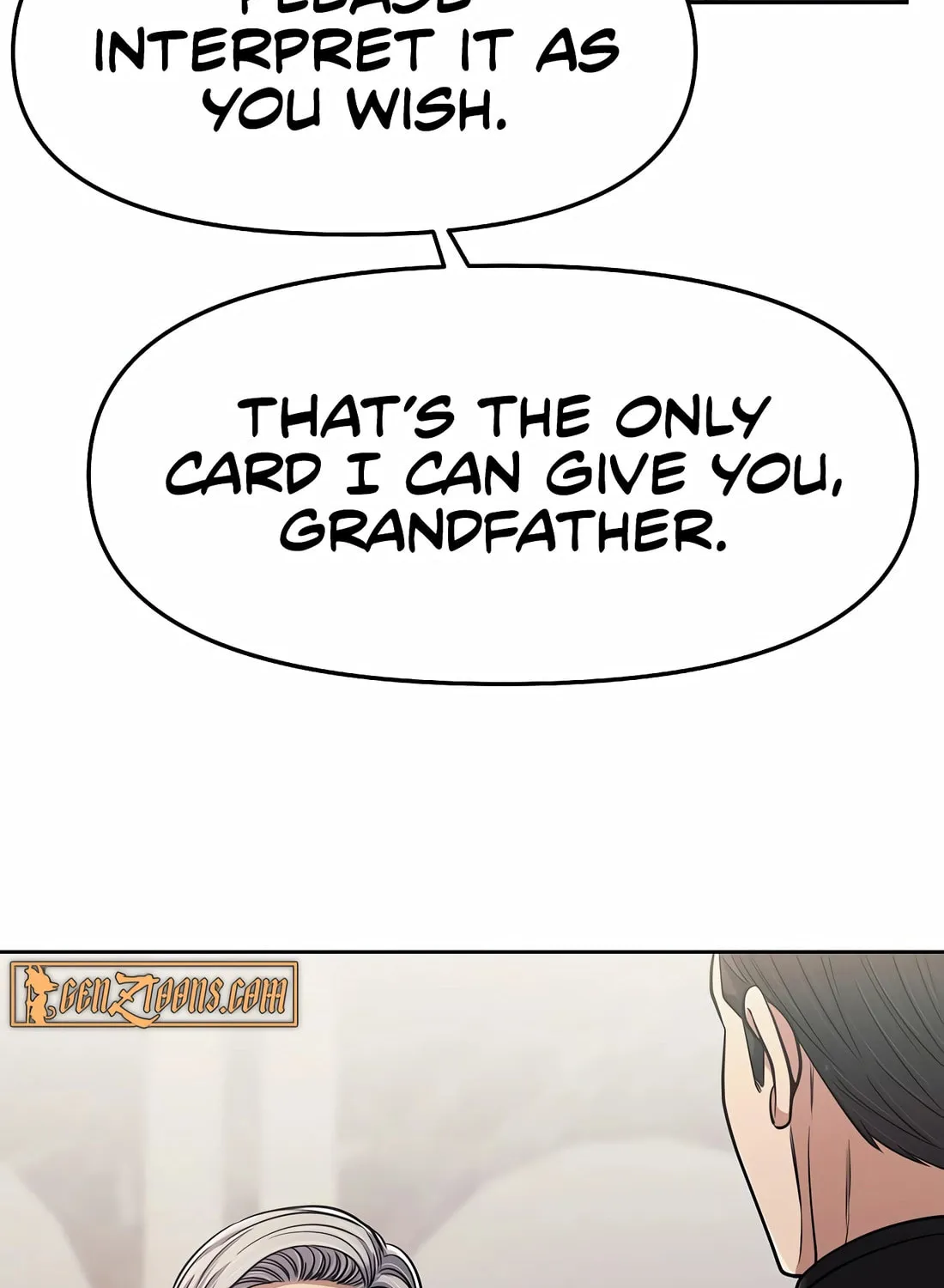 New Employee Kim Chul-Soo Chapter 87 page 128 - 