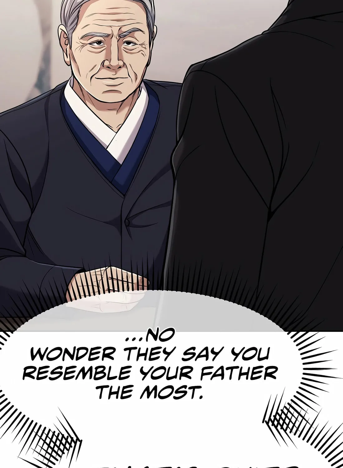 New Employee Kim Chul-Soo Chapter 87 page 129 - 