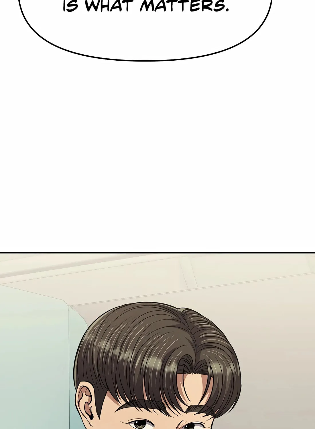 New Employee Kim Chul-Soo Chapter 87 page 14 - 