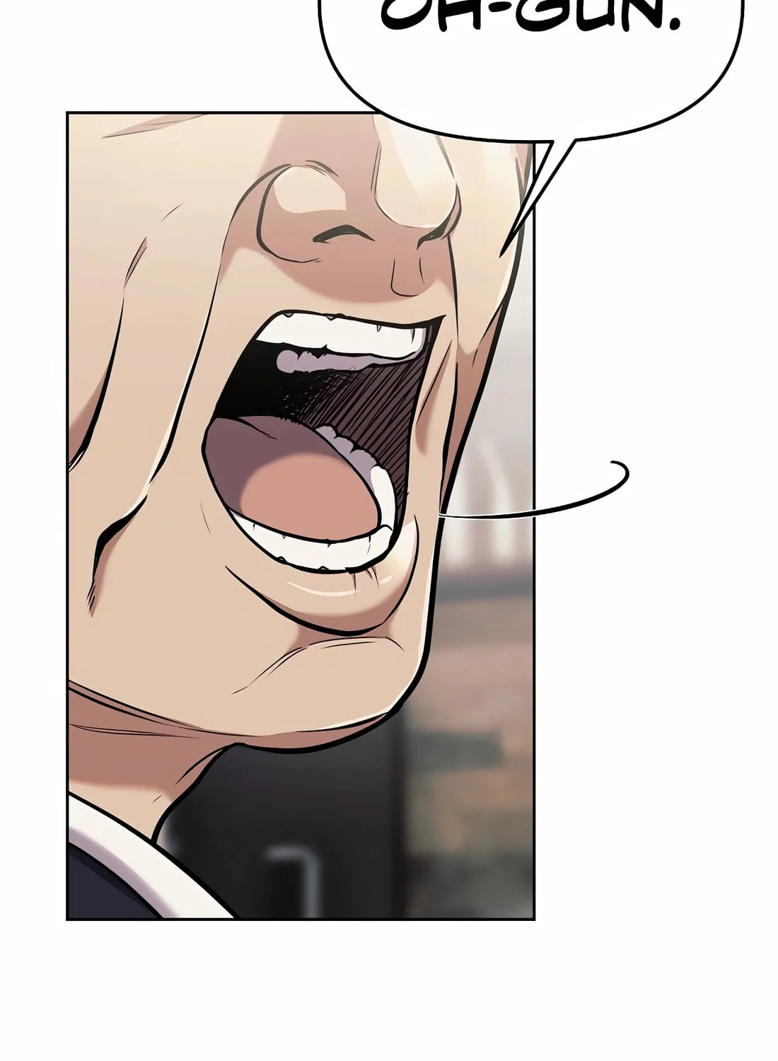 New Employee Kim Chul-Soo Chapter 87 page 133 - 