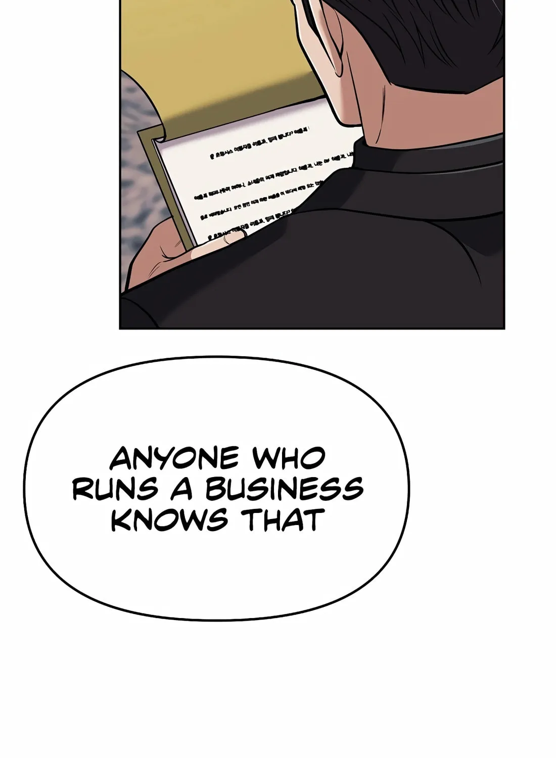 New Employee Kim Chul-Soo Chapter 87 page 138 - 