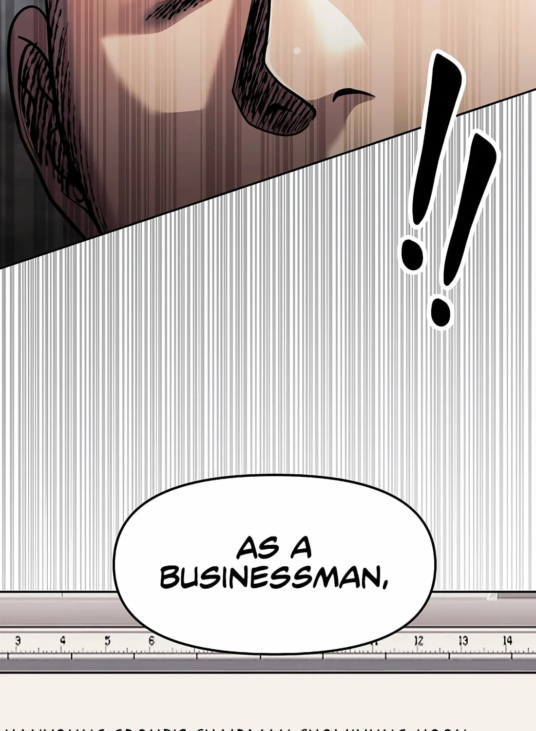 New Employee Kim Chul-Soo Chapter 87 page 140 - 