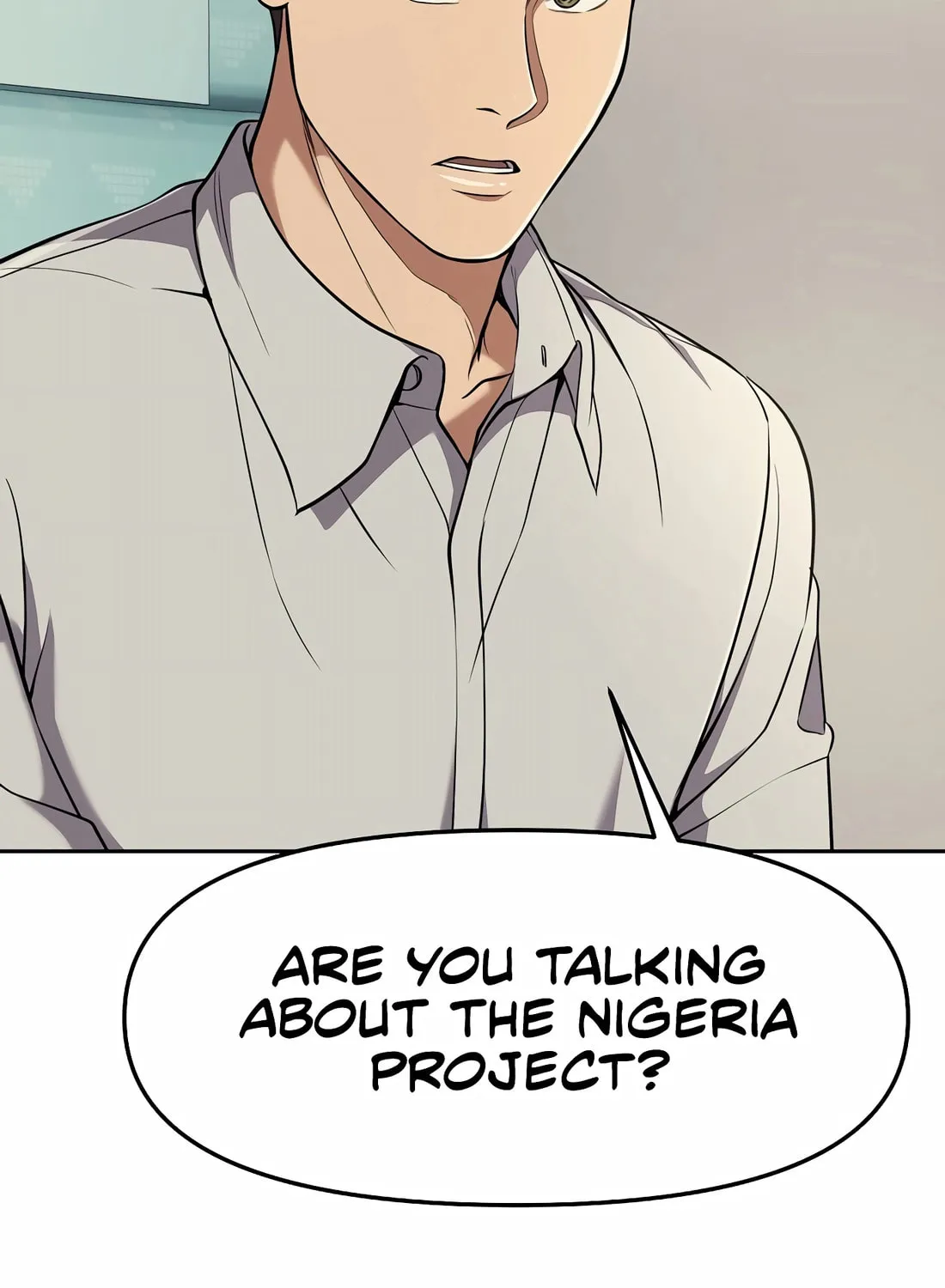 New Employee Kim Chul-Soo Chapter 87 page 15 - 