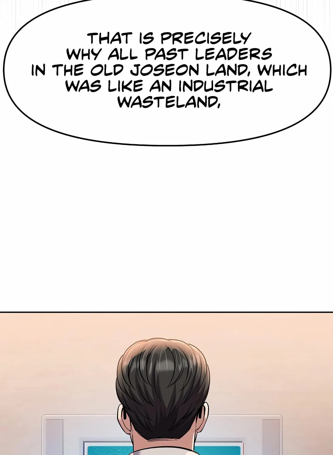 New Employee Kim Chul-Soo Chapter 87 page 143 - 