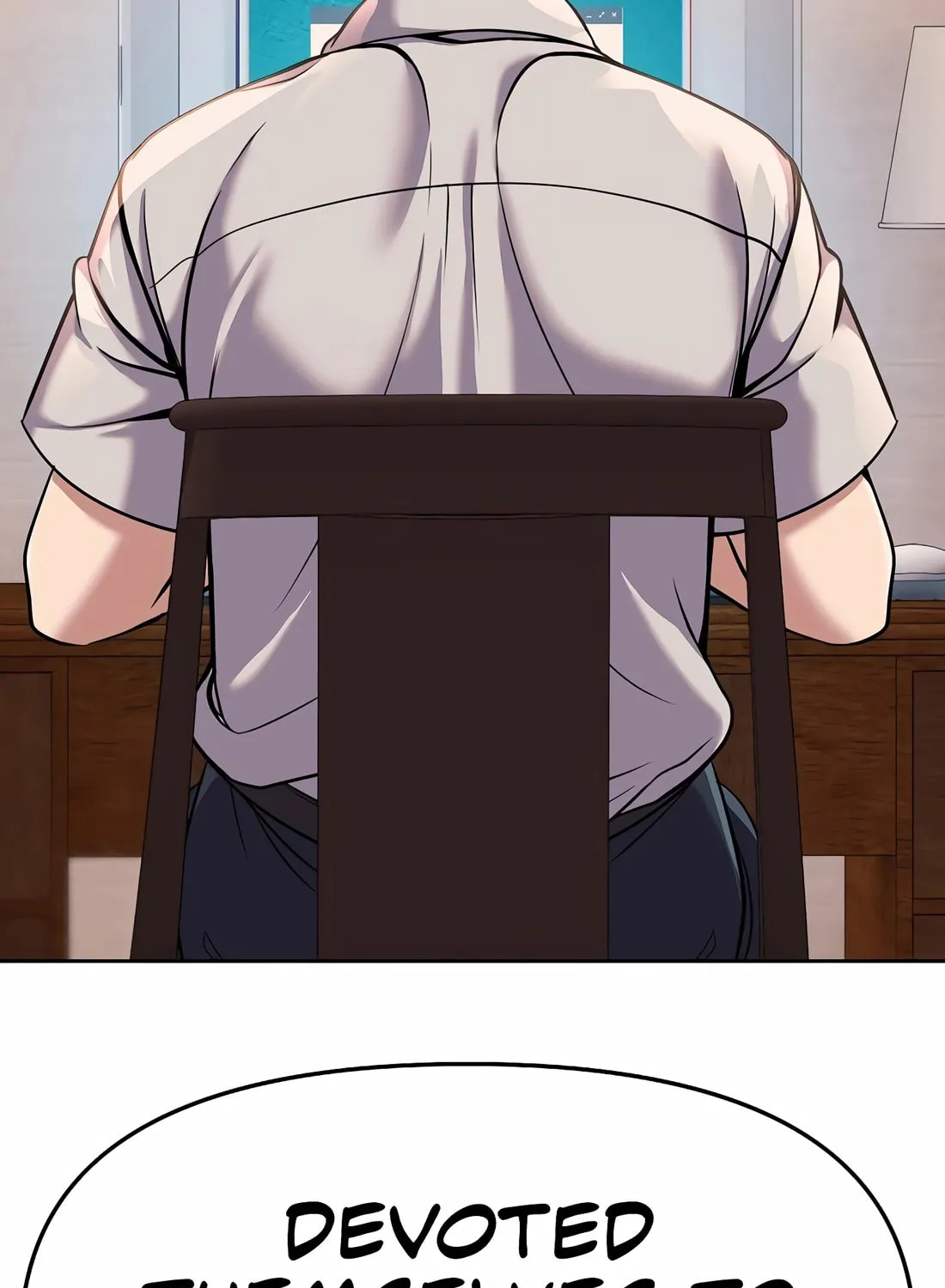 New Employee Kim Chul-Soo Chapter 87 page 144 - 