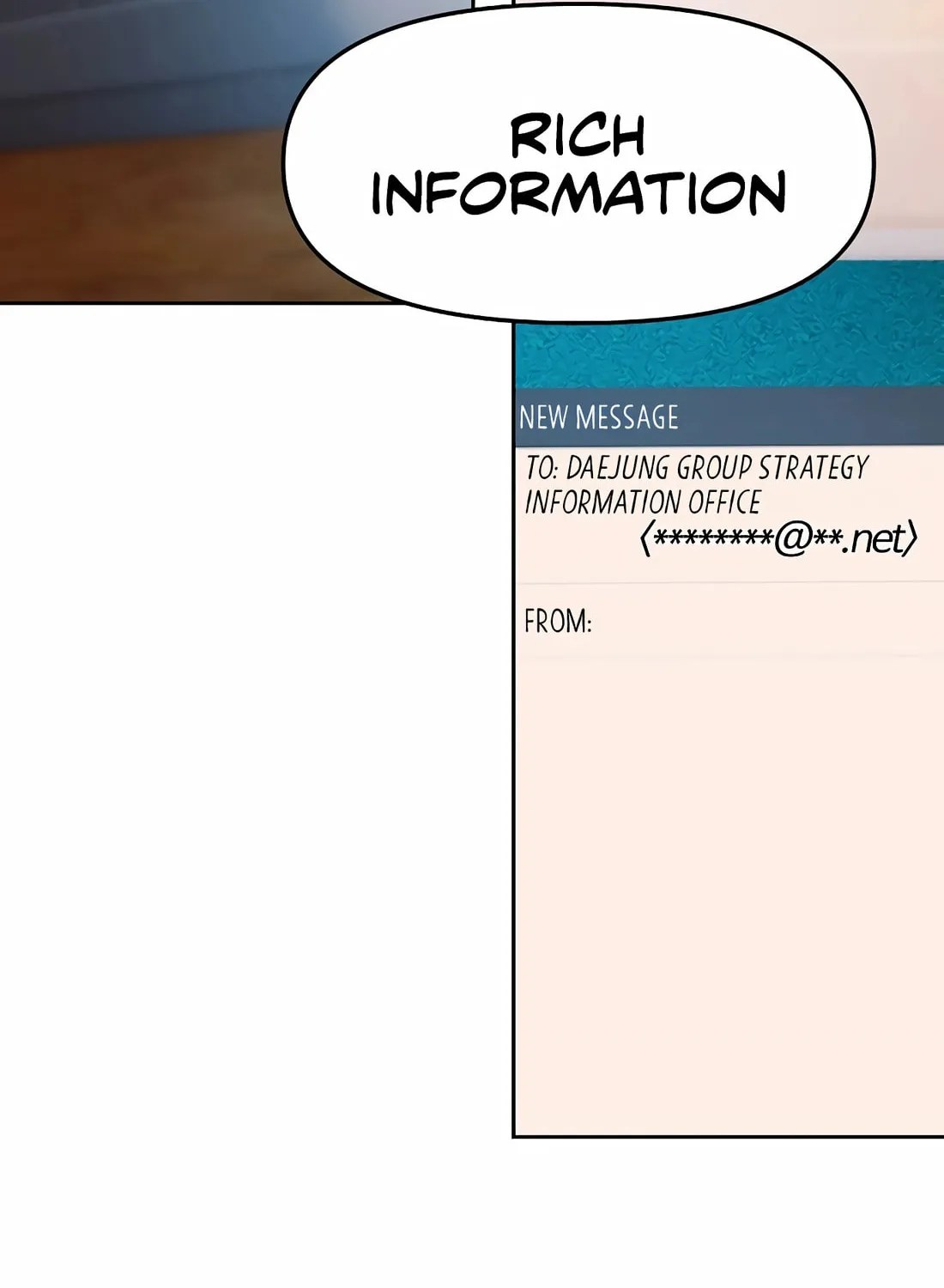 New Employee Kim Chul-Soo Chapter 87 page 147 - 