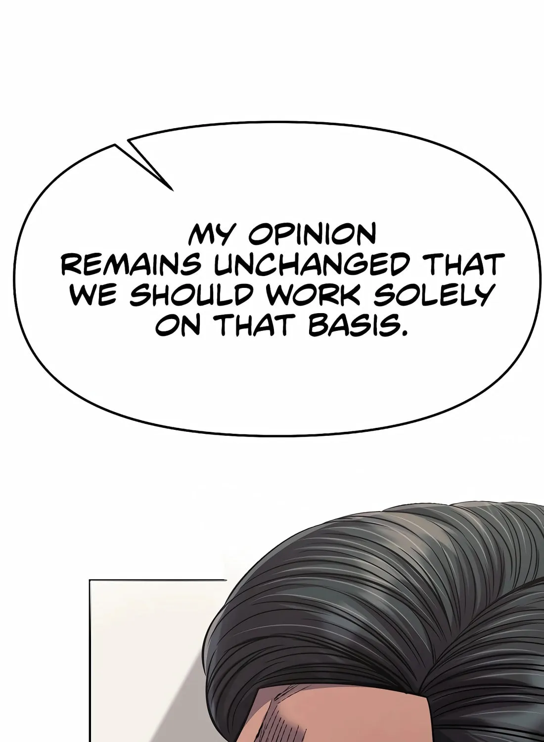 New Employee Kim Chul-Soo Chapter 87 page 149 - 