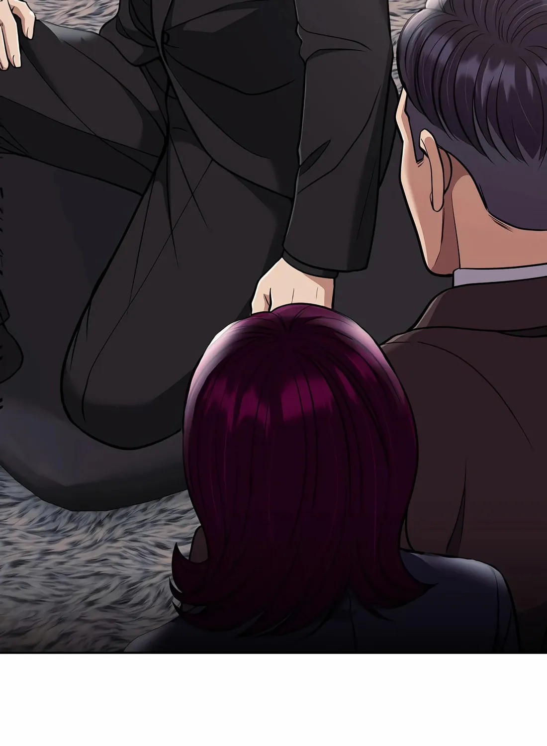 New Employee Kim Chul-Soo Chapter 87 page 157 - 