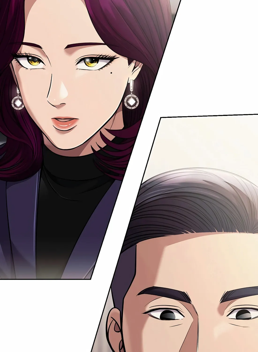 New Employee Kim Chul-Soo Chapter 87 page 159 - 