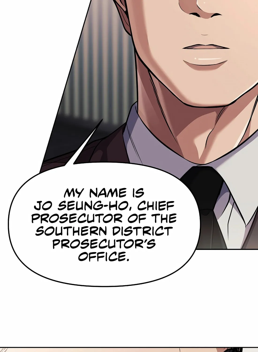 New Employee Kim Chul-Soo Chapter 87 page 160 - 