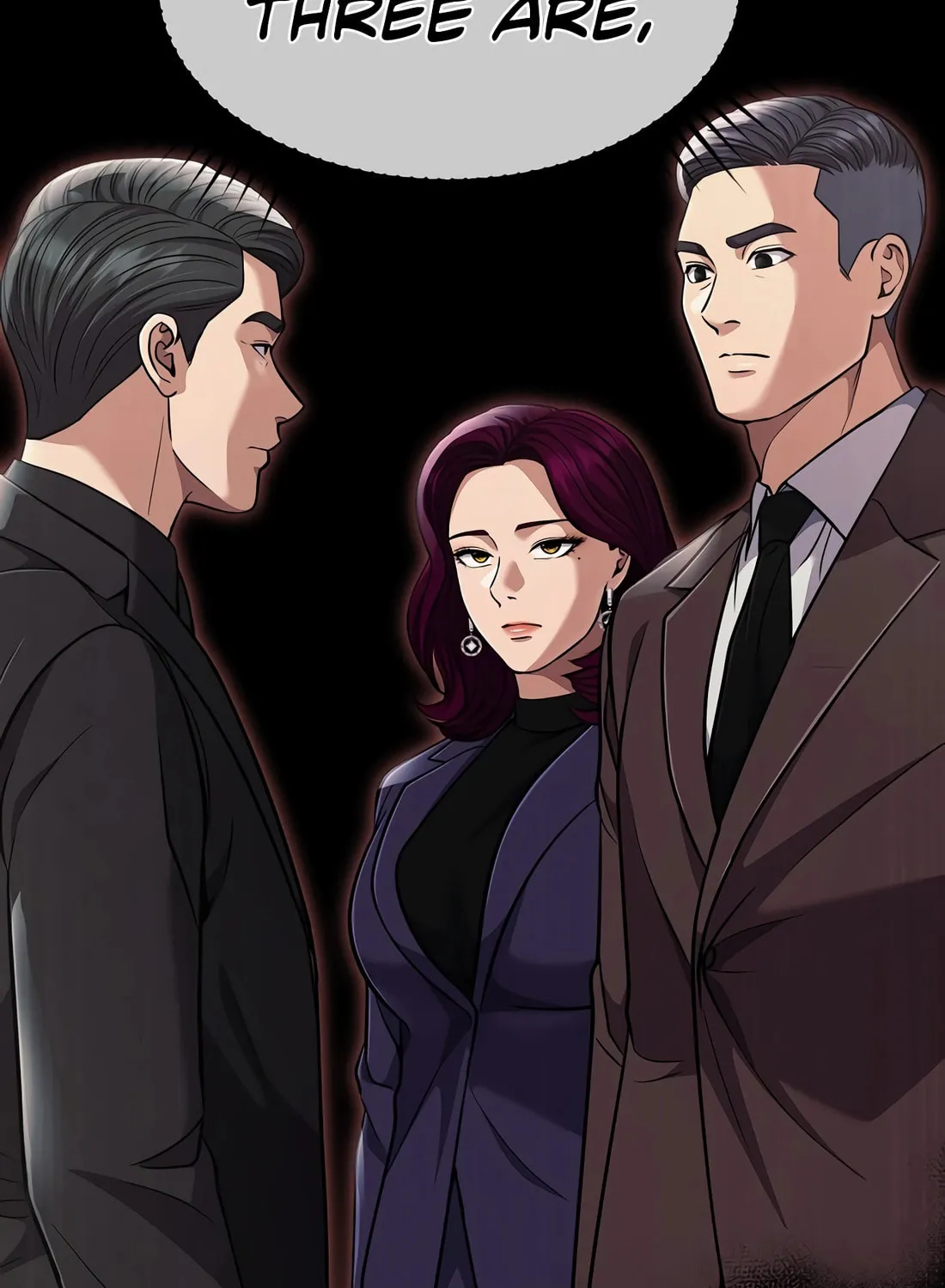 New Employee Kim Chul-Soo Chapter 87 page 162 - 