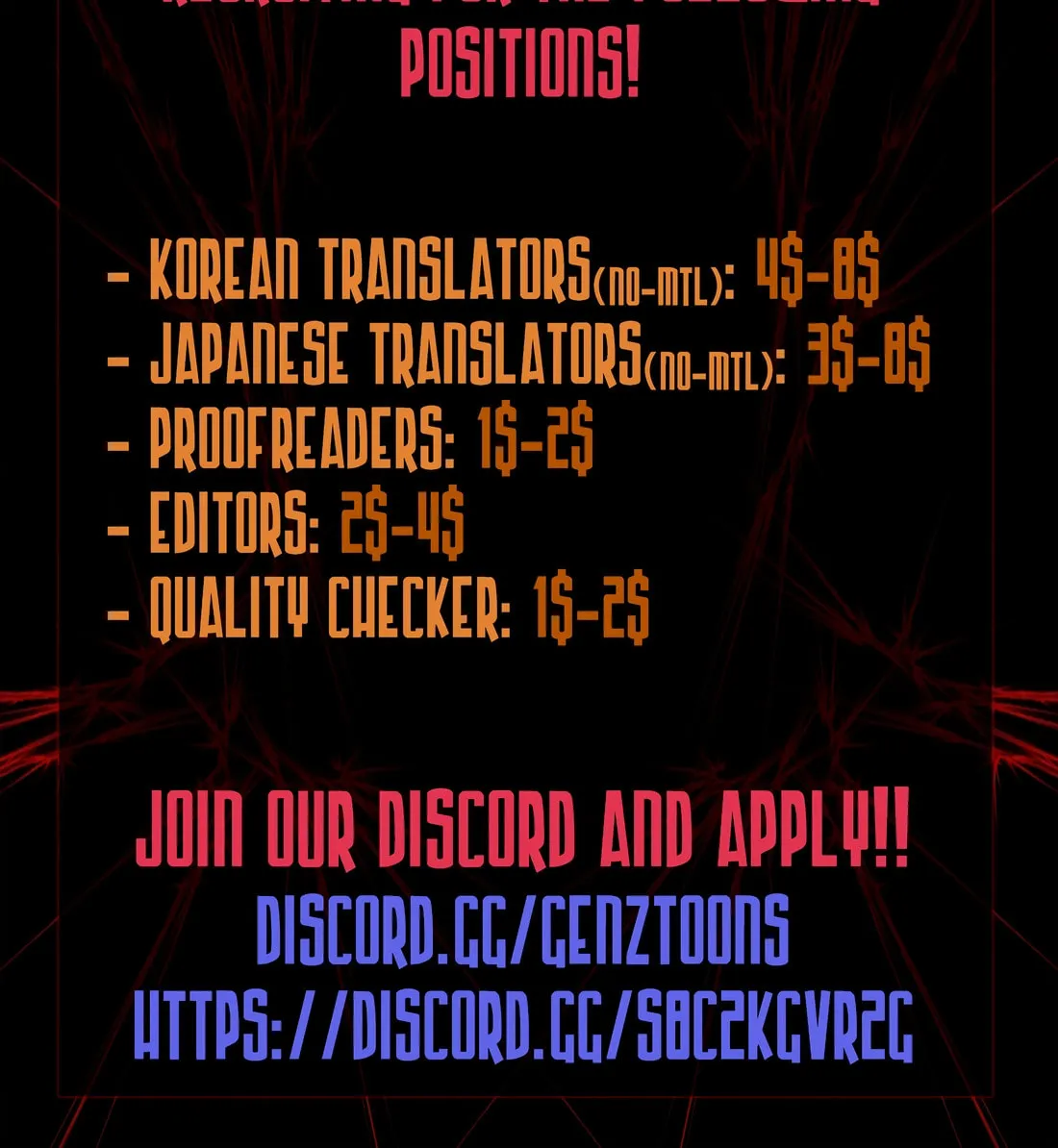 New Employee Kim Chul-Soo Chapter 87 page 169 - 