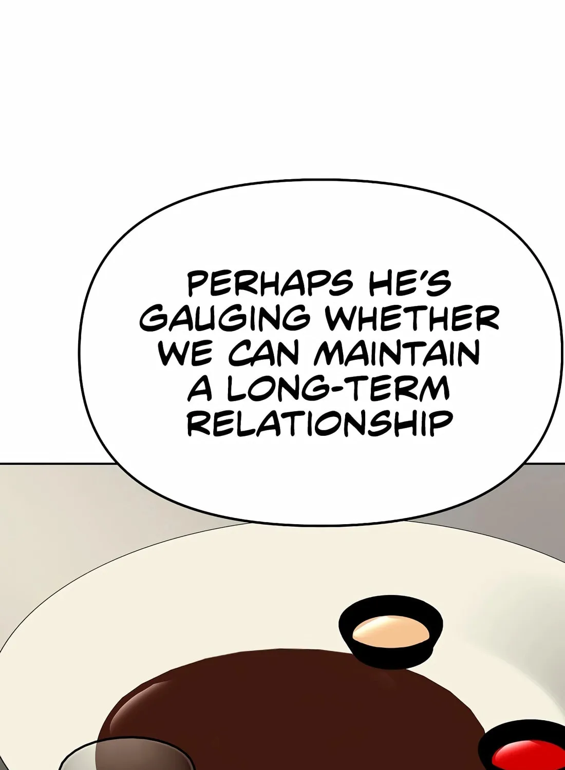 New Employee Kim Chul-Soo Chapter 87 page 21 - 
