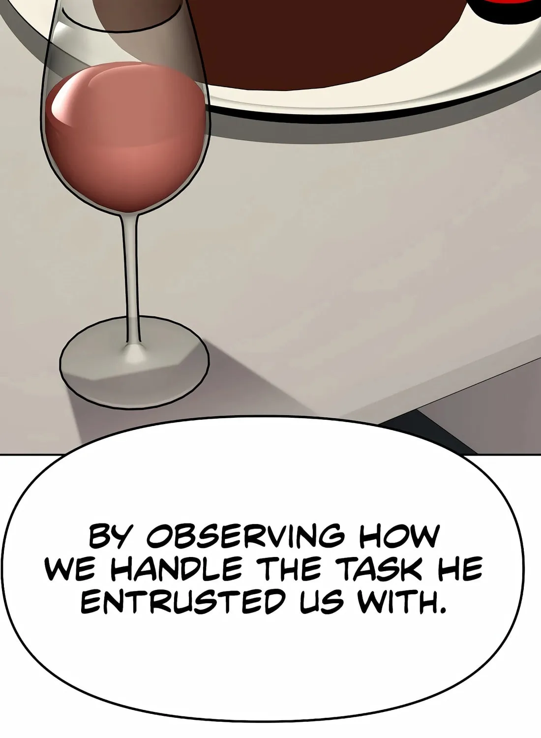 New Employee Kim Chul-Soo Chapter 87 page 22 - 