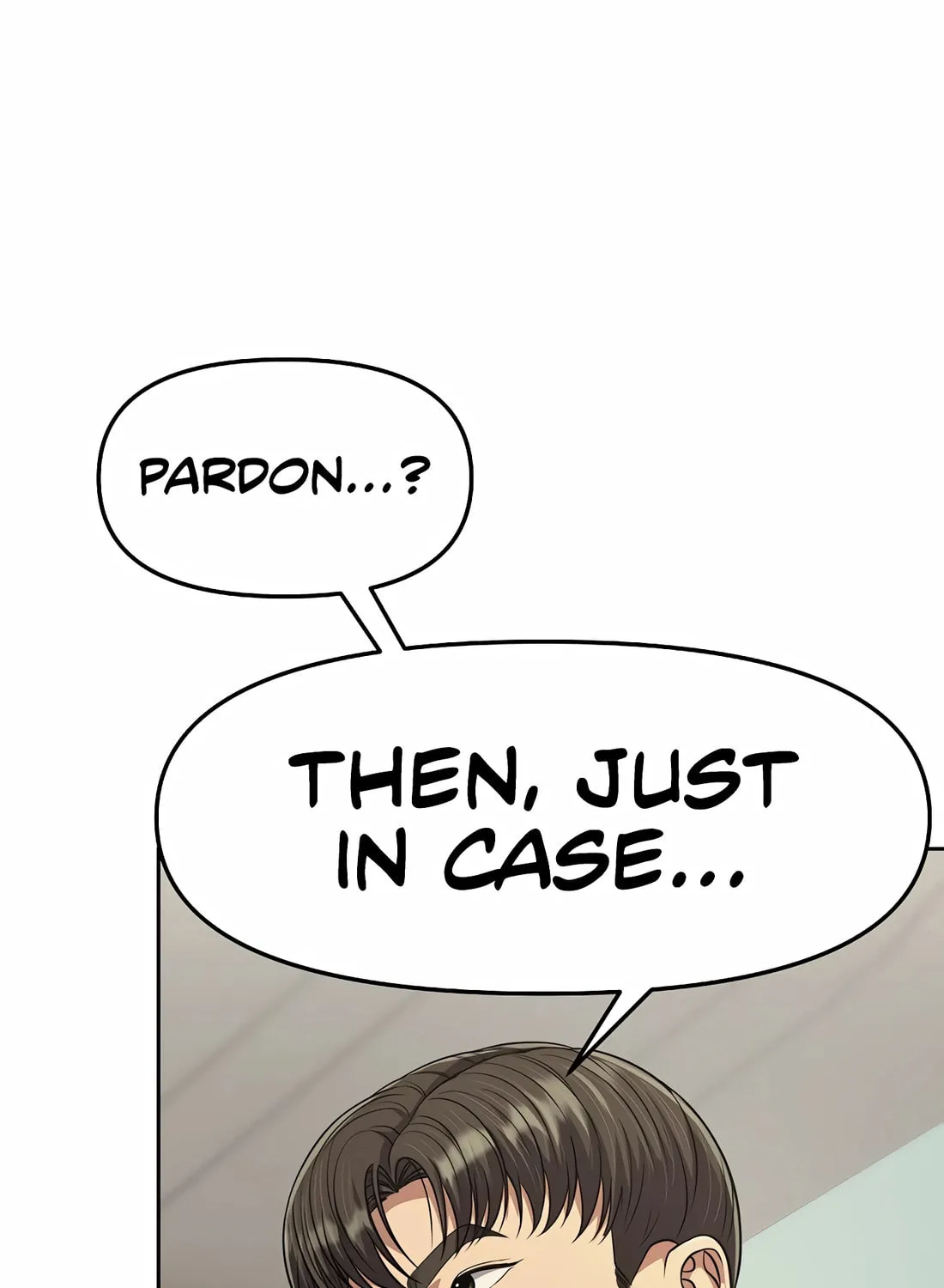 New Employee Kim Chul-Soo Chapter 87 page 23 - 