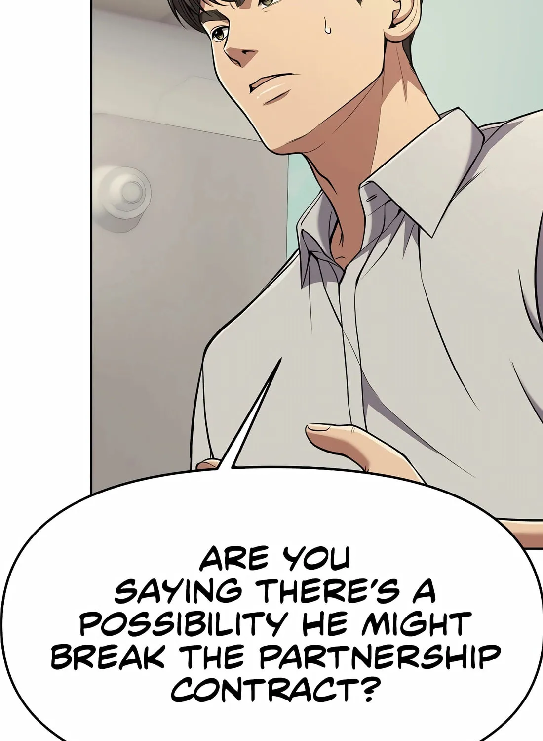 New Employee Kim Chul-Soo Chapter 87 page 24 - 