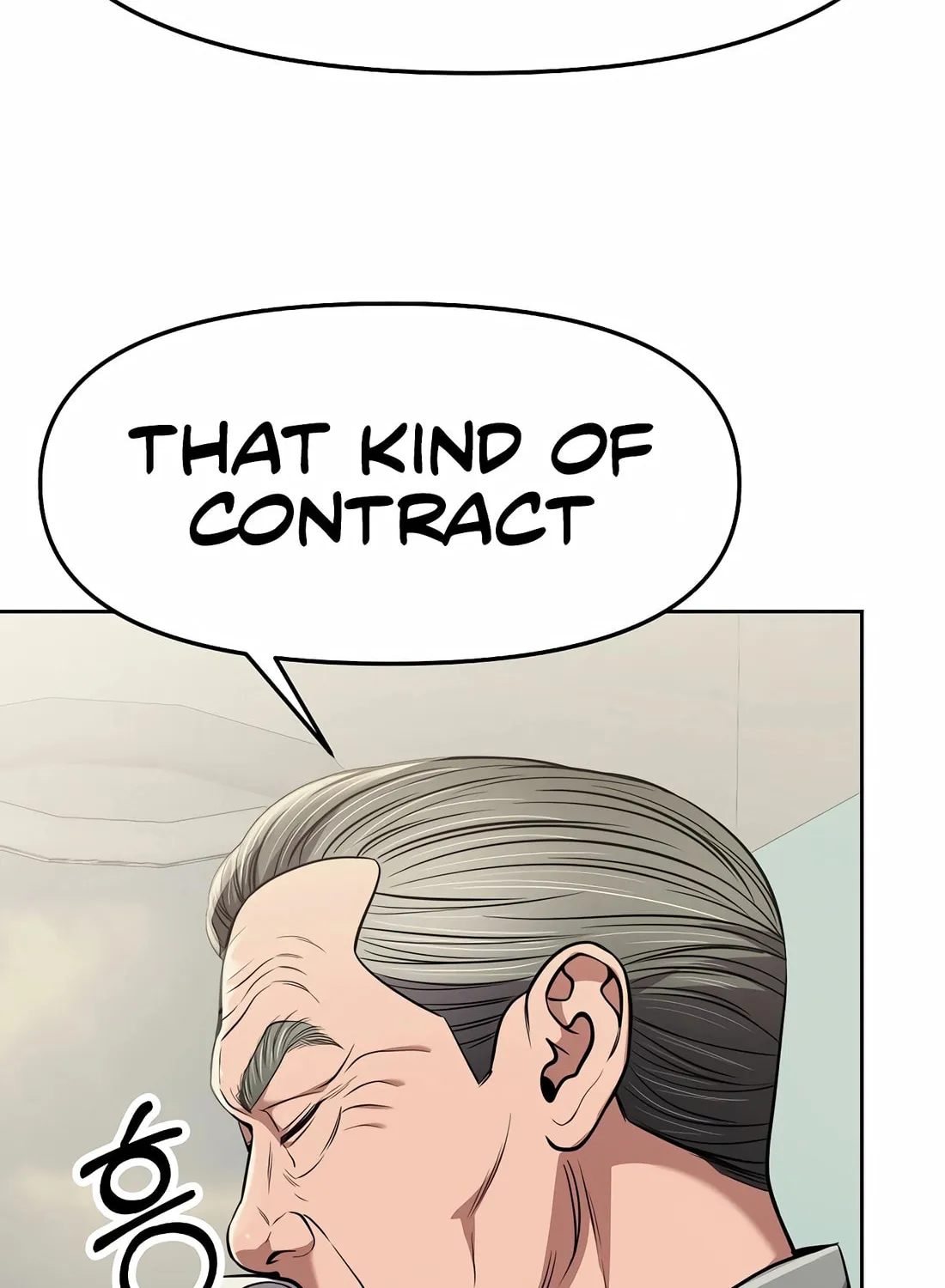 New Employee Kim Chul-Soo Chapter 87 page 25 - 
