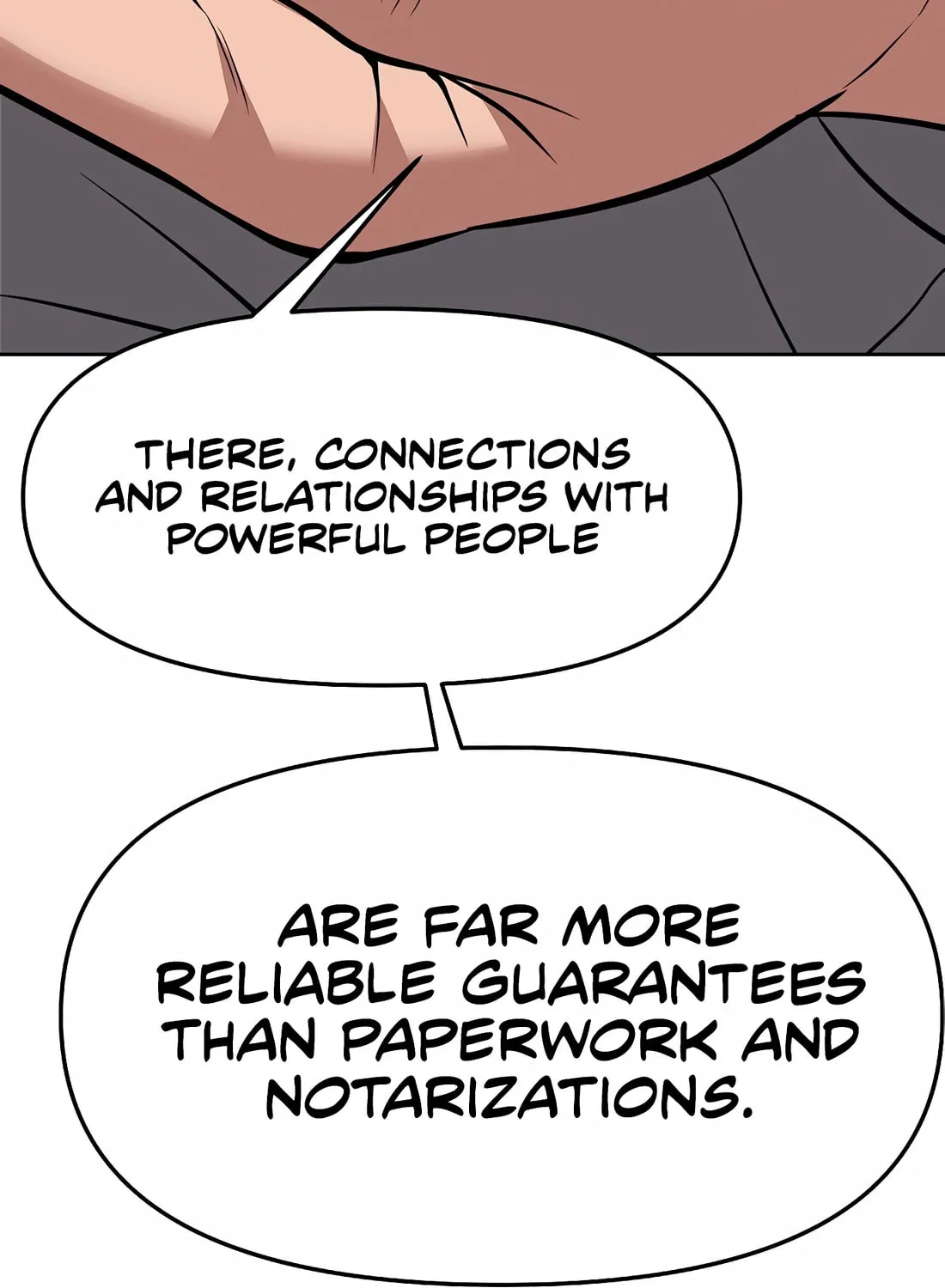 New Employee Kim Chul-Soo Chapter 87 page 28 - 