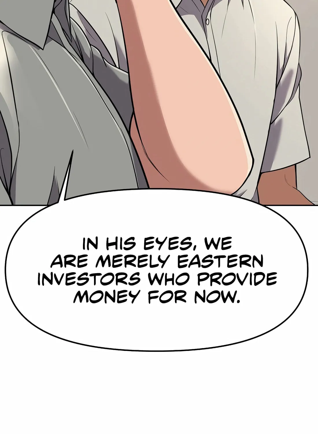New Employee Kim Chul-Soo Chapter 87 page 31 - 