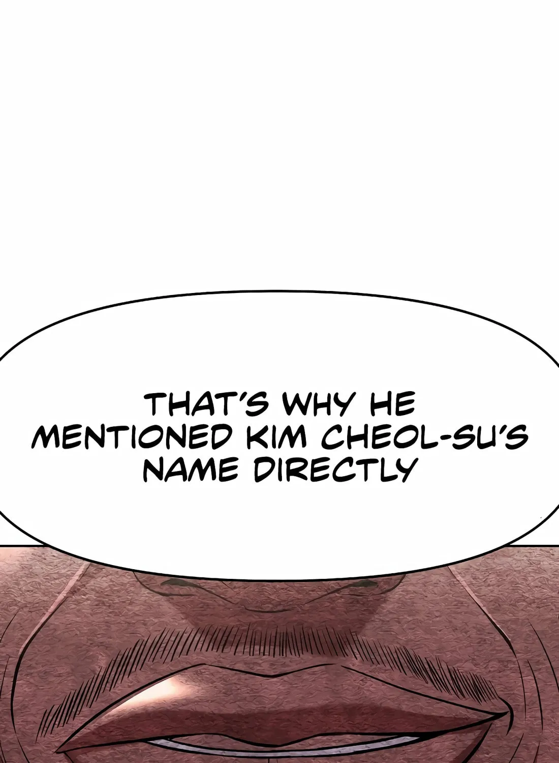 New Employee Kim Chul-Soo Chapter 87 page 32 - 