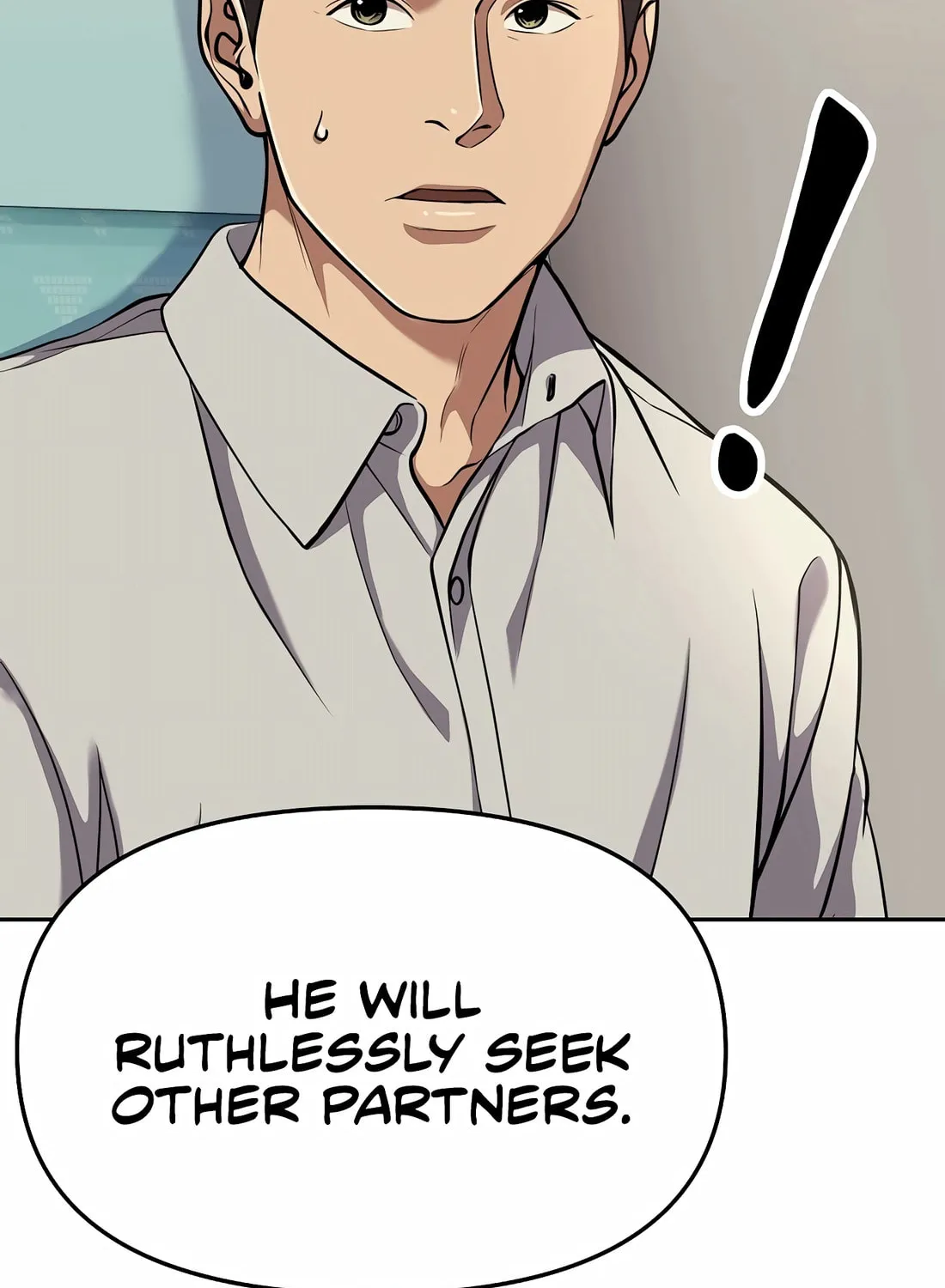 New Employee Kim Chul-Soo Chapter 87 page 37 - 