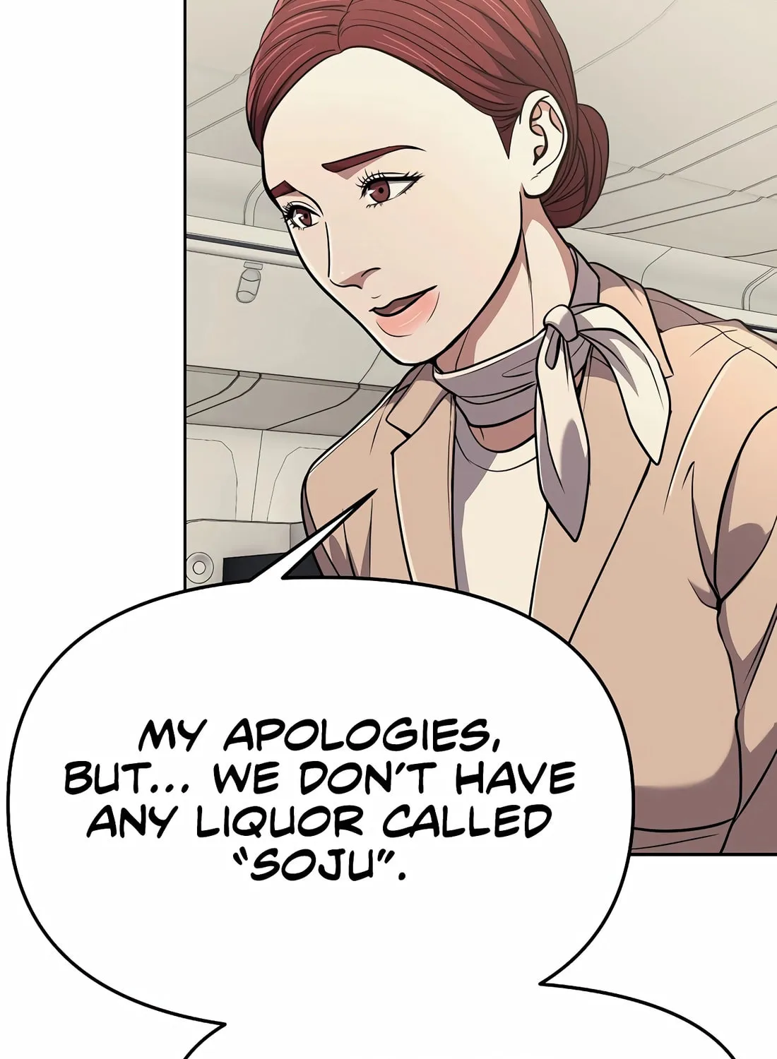 New Employee Kim Chul-Soo Chapter 87 page 5 - 