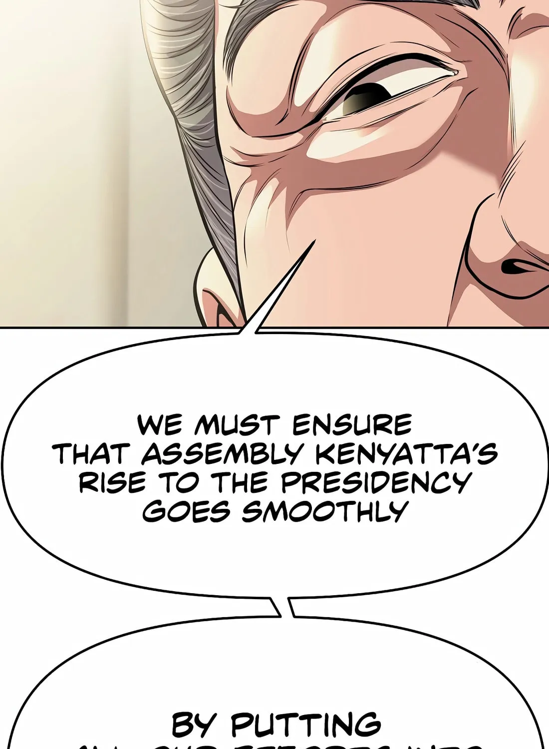 New Employee Kim Chul-Soo Chapter 87 page 54 - 