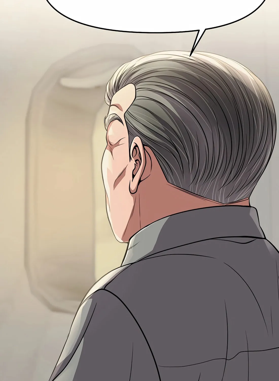 New Employee Kim Chul-Soo Chapter 87 page 56 - 