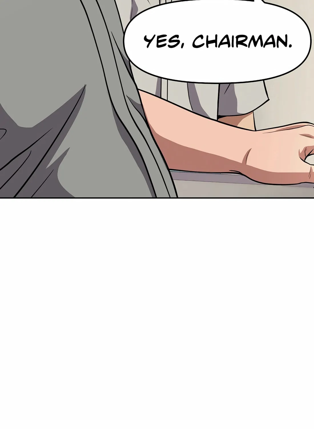 New Employee Kim Chul-Soo Chapter 87 page 59 - 