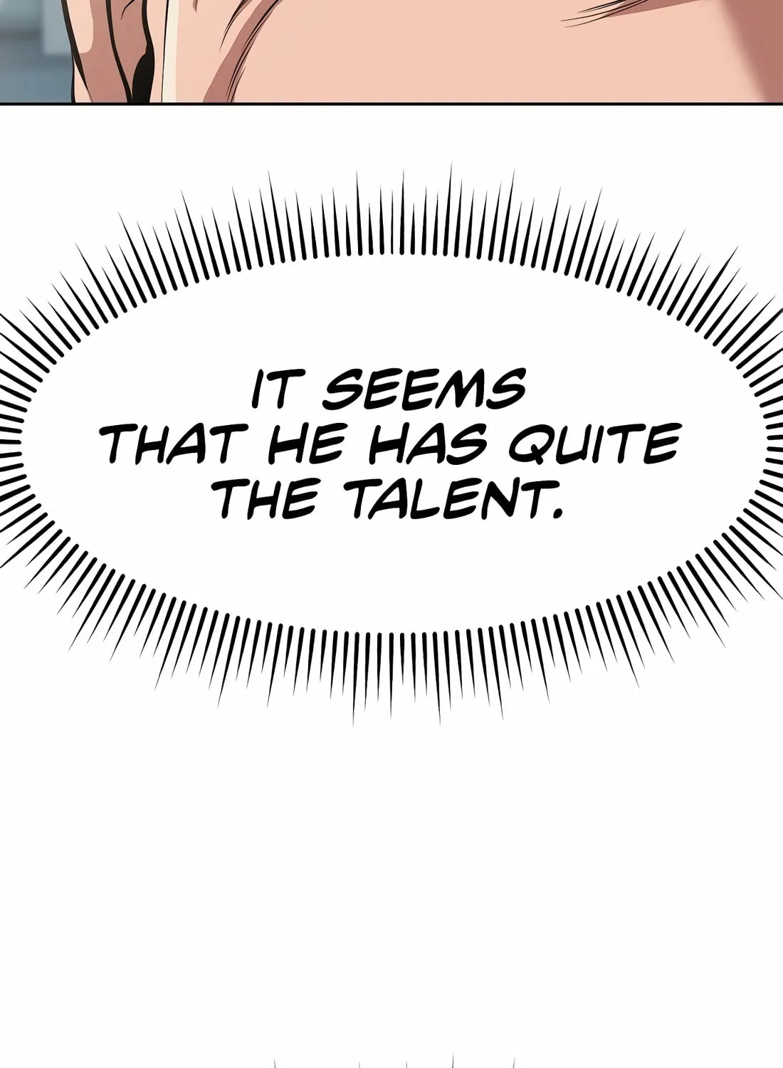 New Employee Kim Chul-Soo Chapter 87 page 61 - 