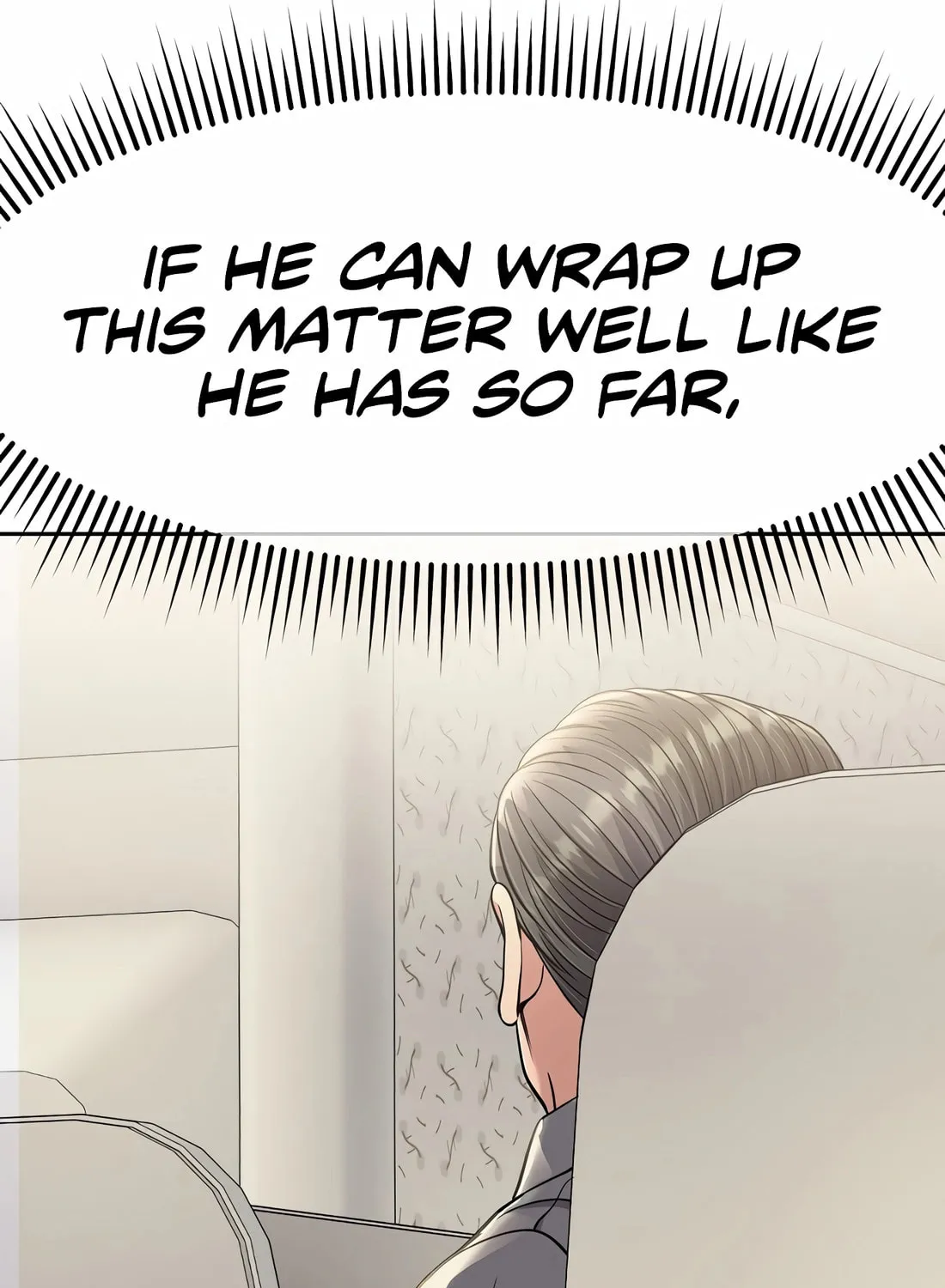 New Employee Kim Chul-Soo Chapter 87 page 62 - 