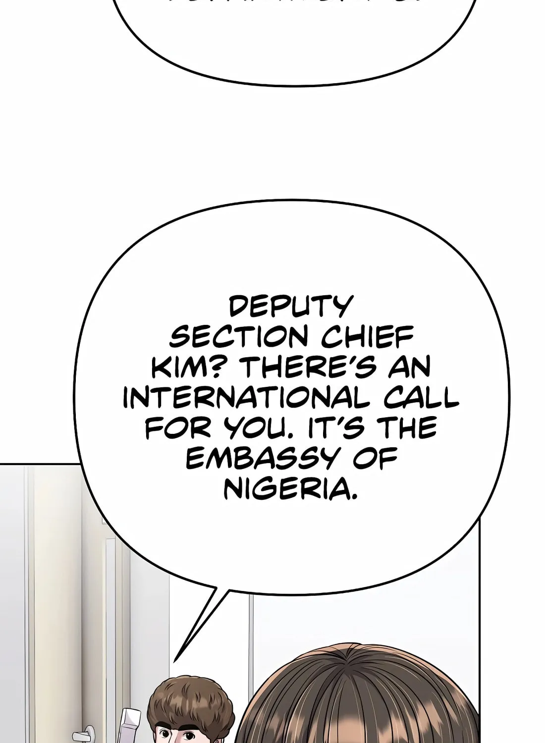 New Employee Kim Chul-Soo Chapter 87 page 70 - 