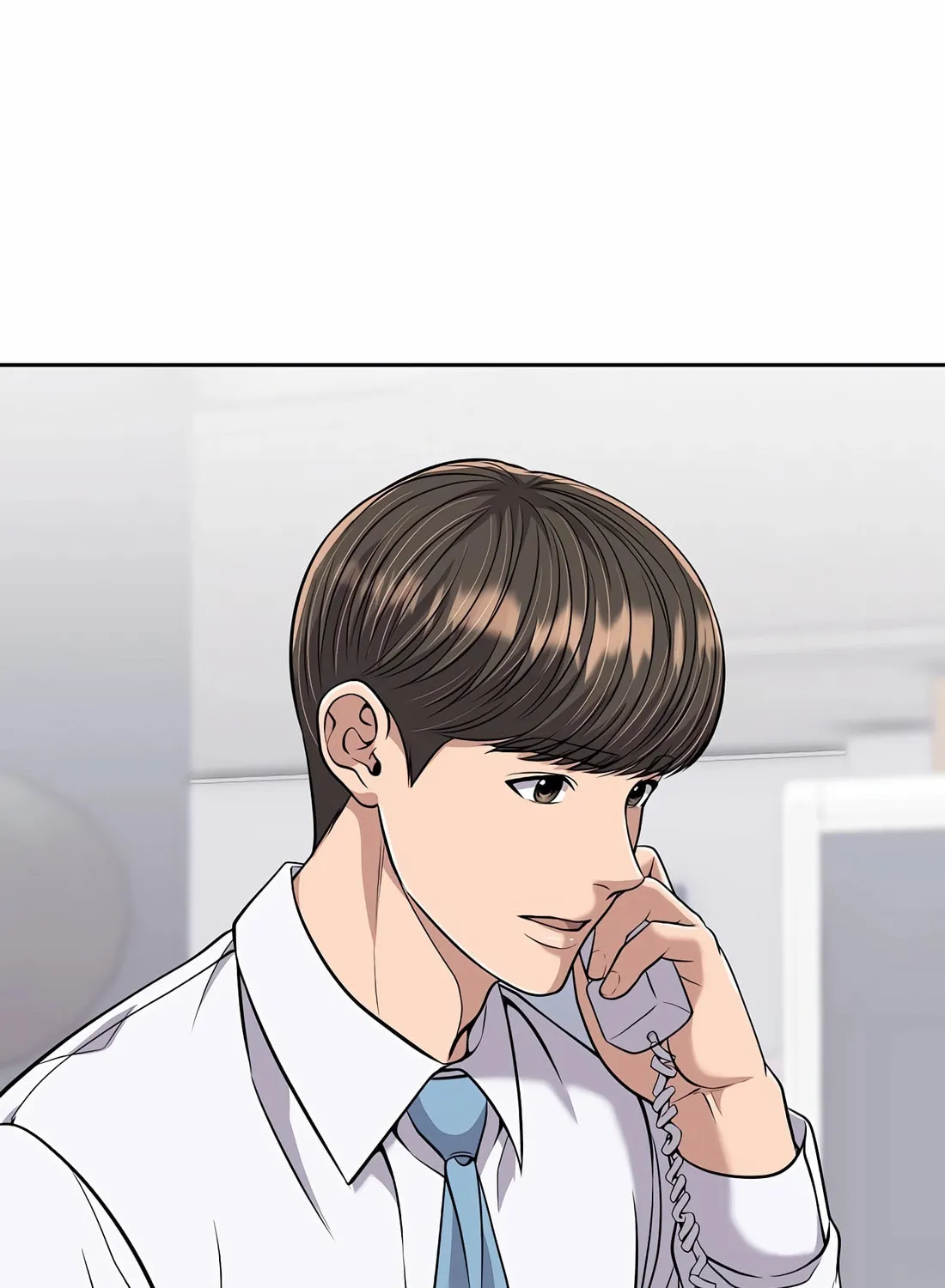 New Employee Kim Chul-Soo Chapter 87 page 72 - 