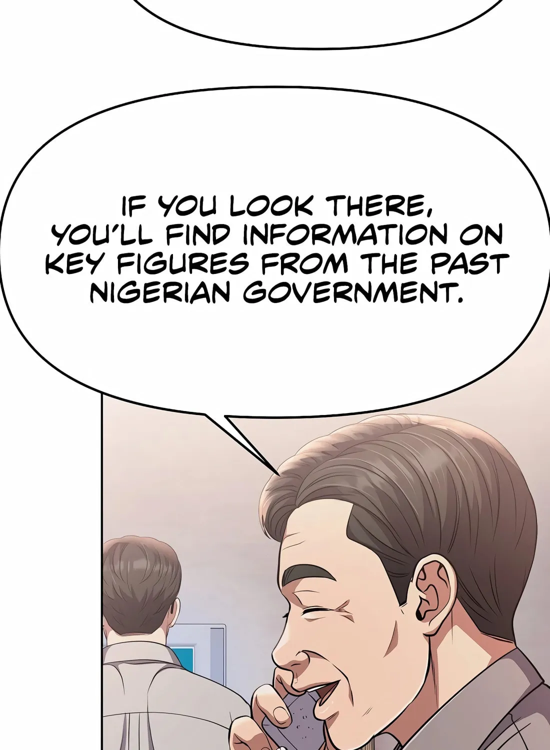 New Employee Kim Chul-Soo Chapter 87 page 80 - 