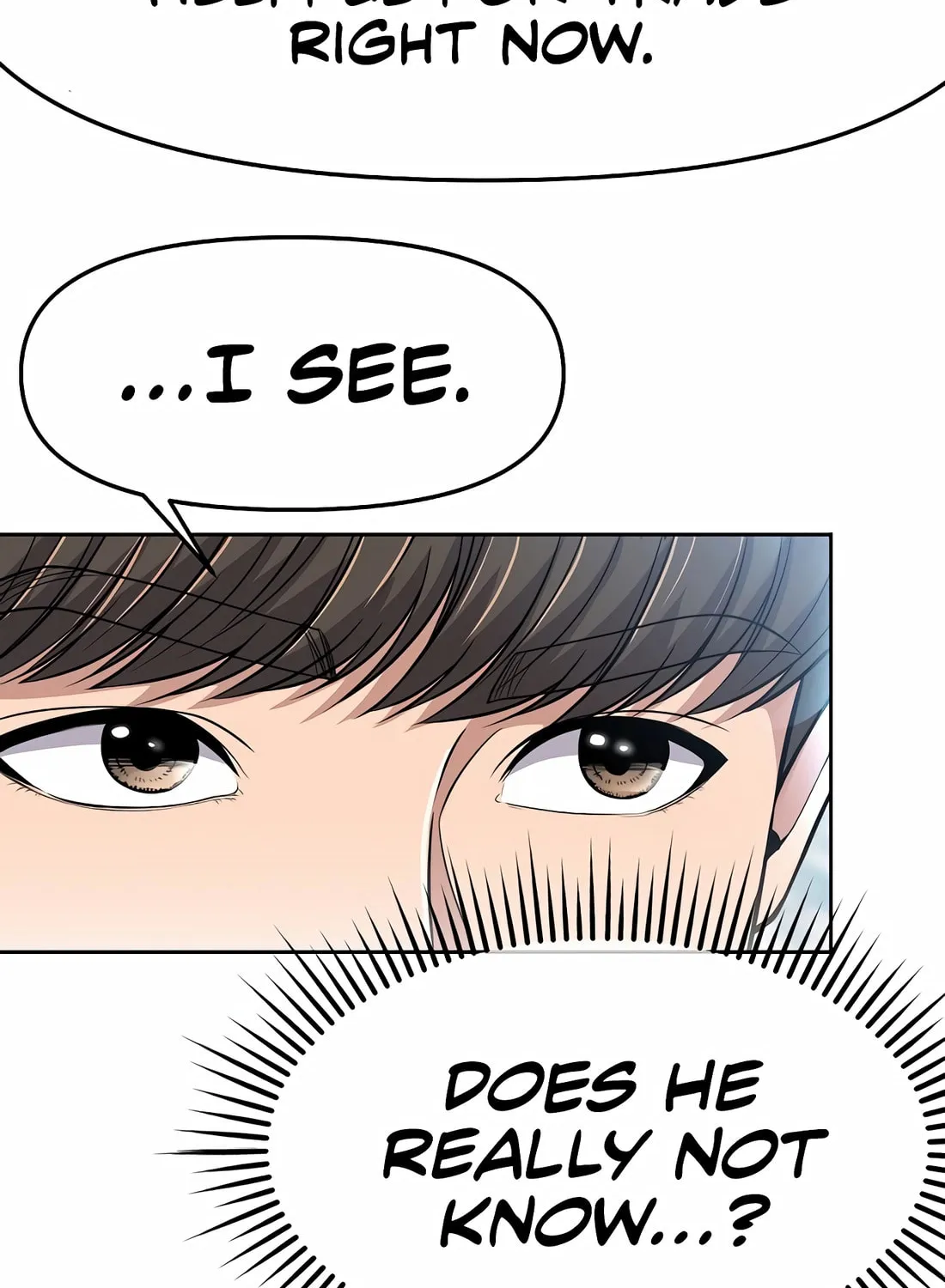 New Employee Kim Chul-Soo Chapter 87 page 82 - 