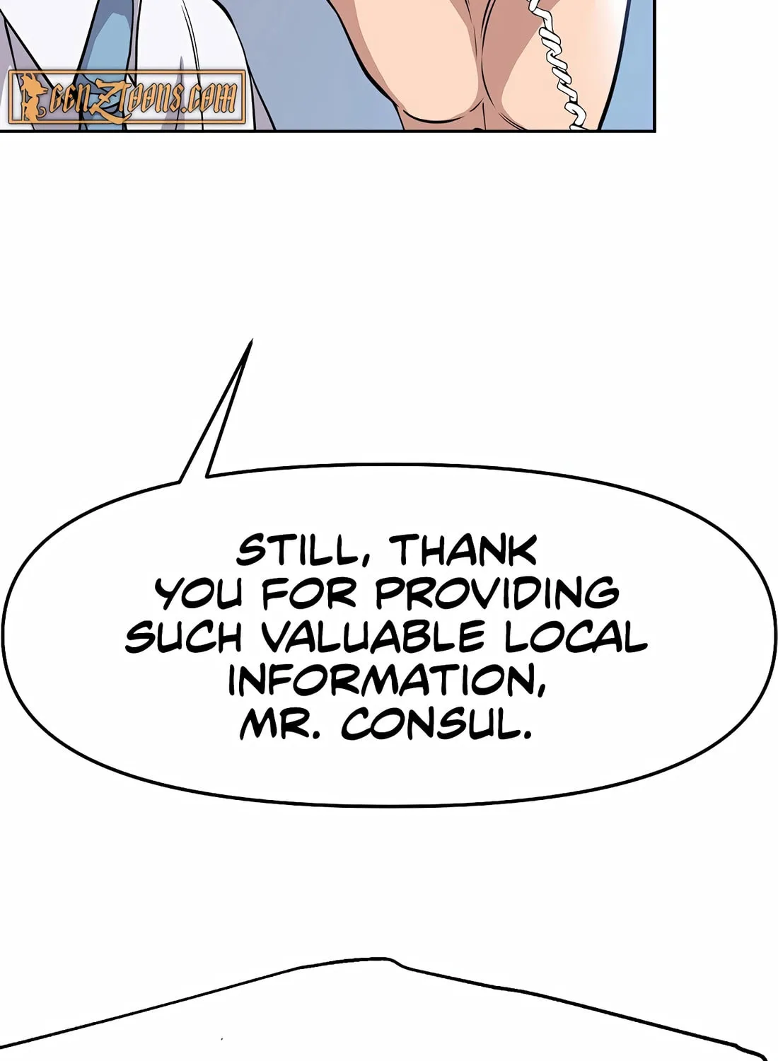 New Employee Kim Chul-Soo Chapter 87 page 89 - 