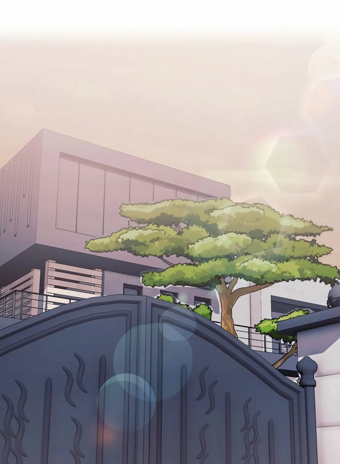 New Employee Kim Chul-Soo Chapter 87 page 98 - 