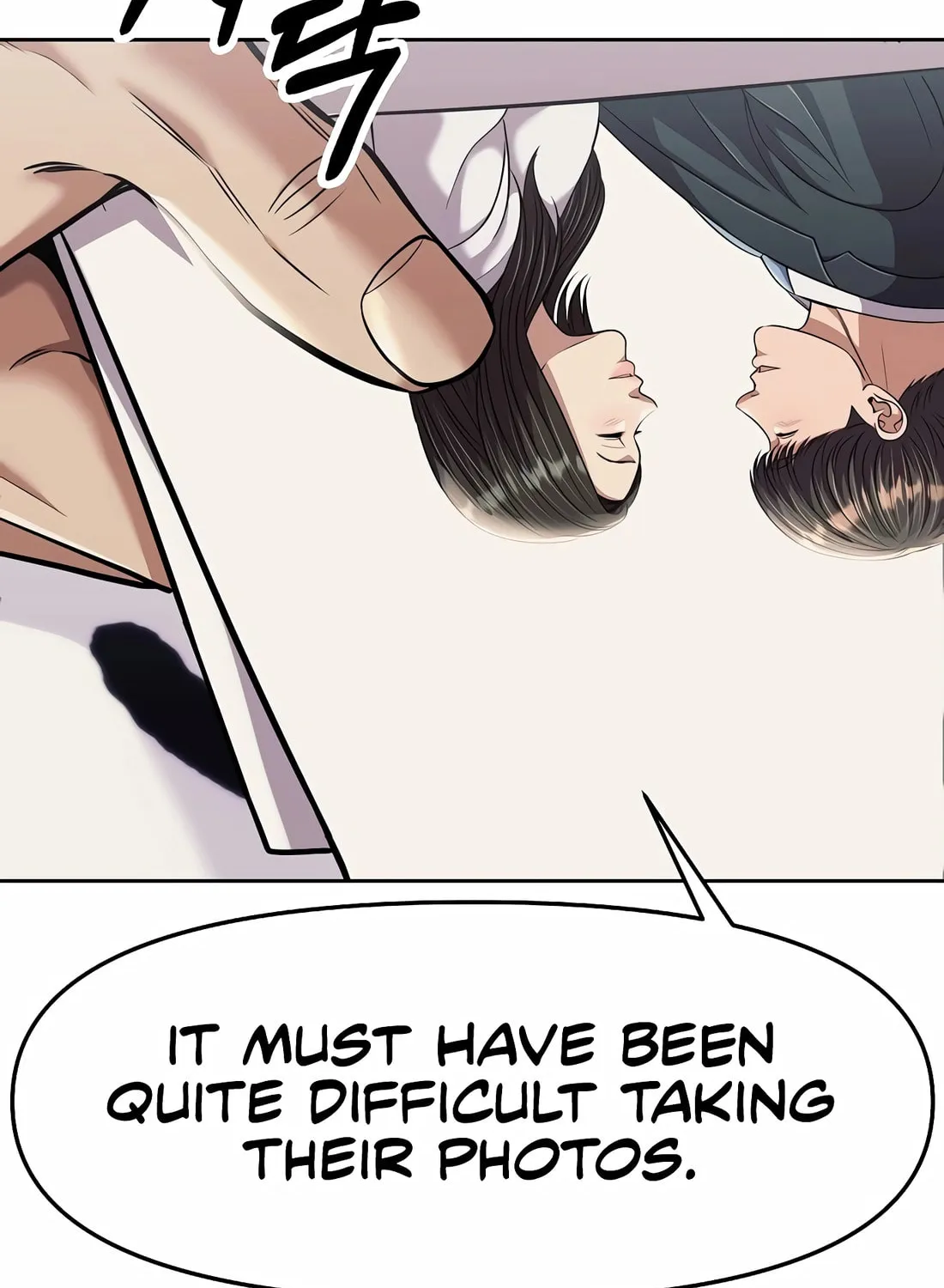 New Employee Kim Chul-Soo Chapter 87 page 100 - 