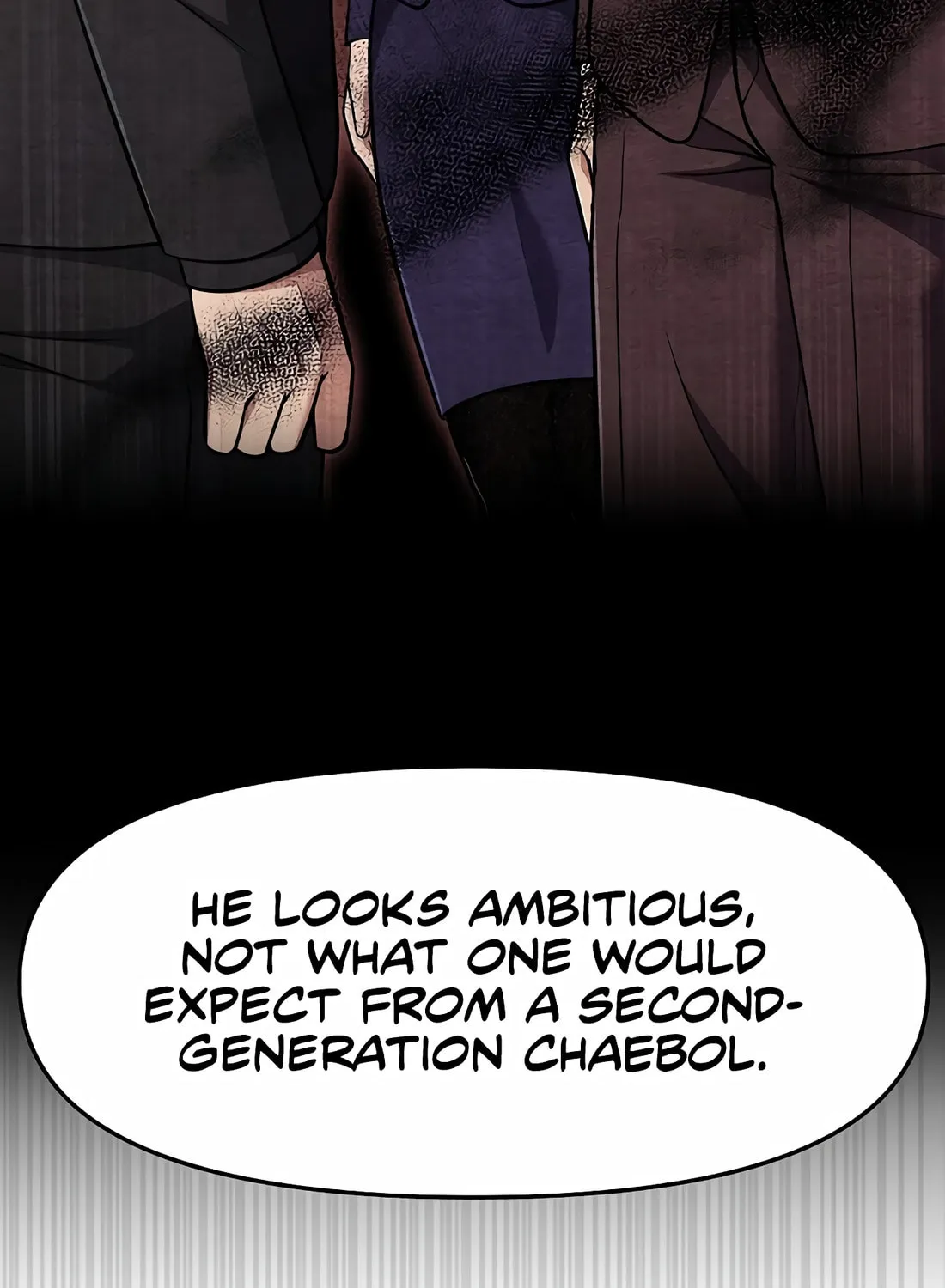 New Employee Kim Chul-Soo Chapter 88 page 11 - 