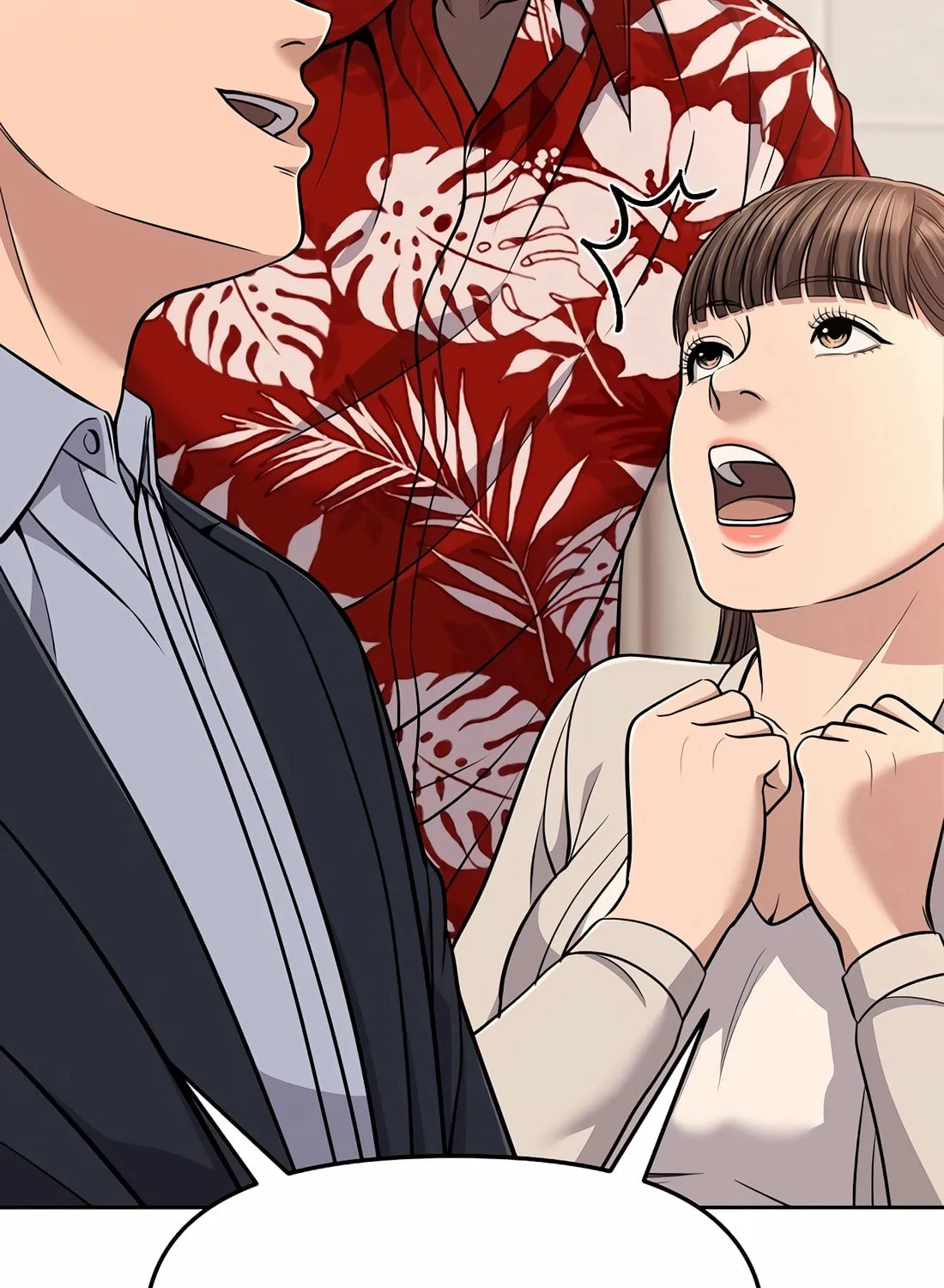 New Employee Kim Chul-Soo Chapter 88 page 106 - 