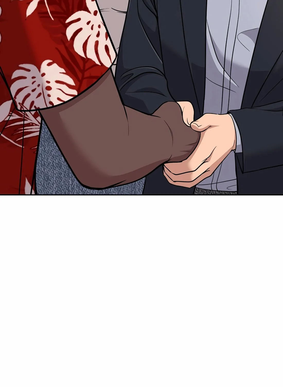 New Employee Kim Chul-Soo Chapter 88 page 109 - 