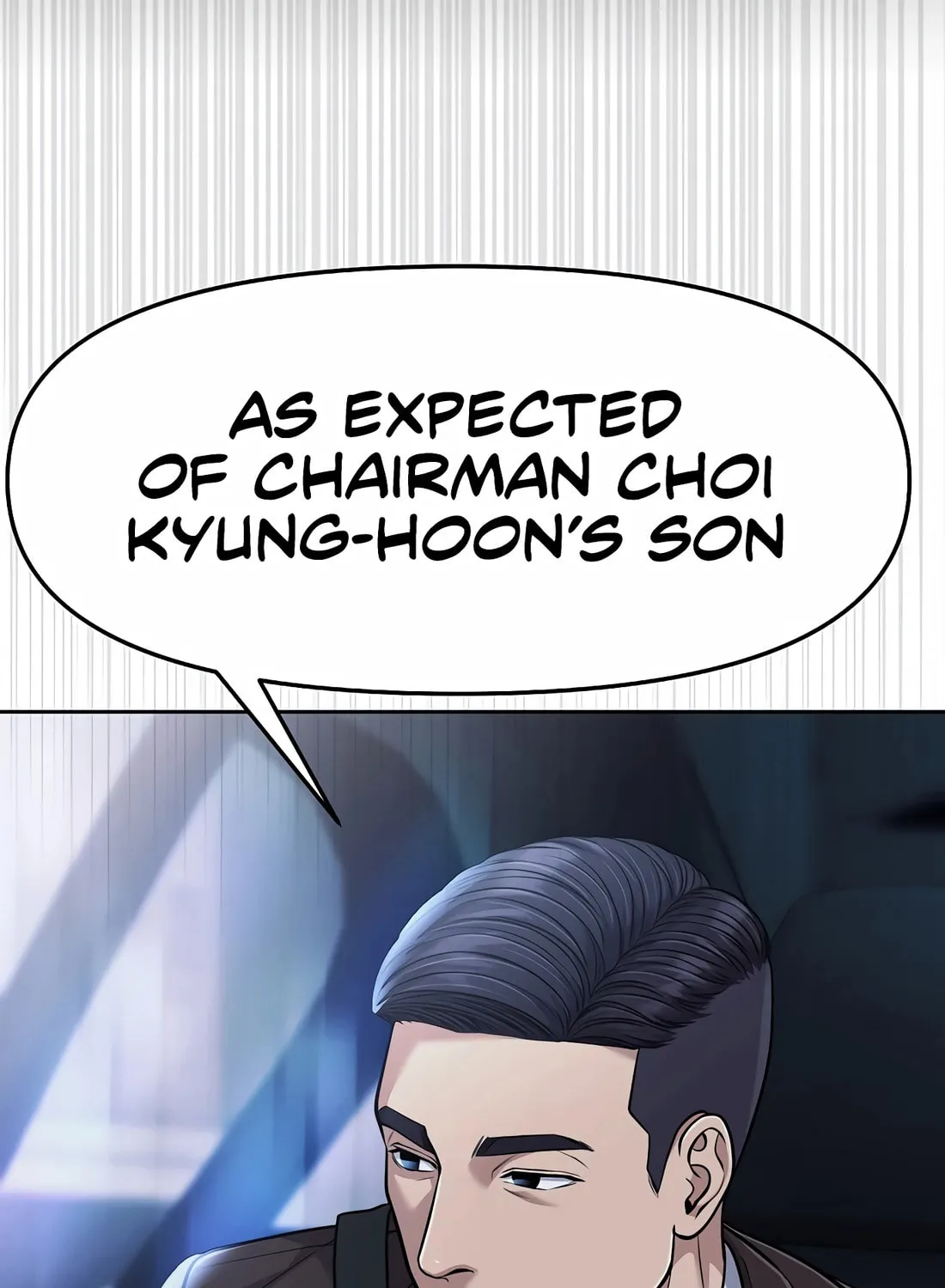 New Employee Kim Chul-Soo Chapter 88 page 12 - 