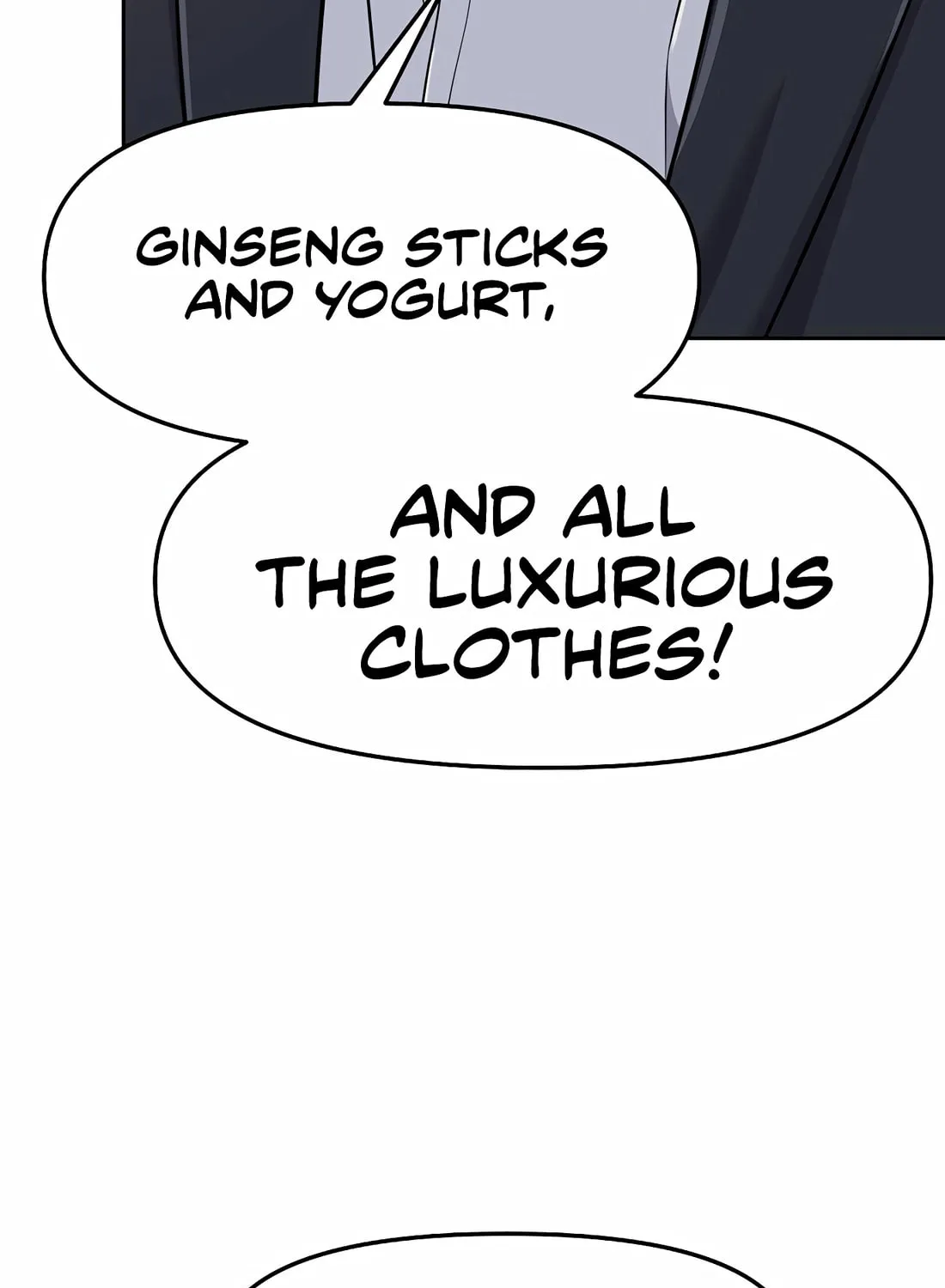New Employee Kim Chul-Soo Chapter 88 page 113 - 