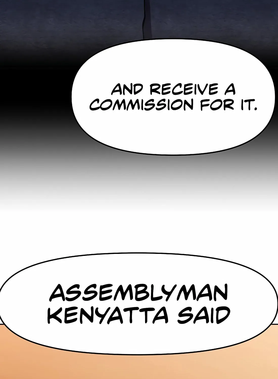 New Employee Kim Chul-Soo Chapter 88 page 122 - 