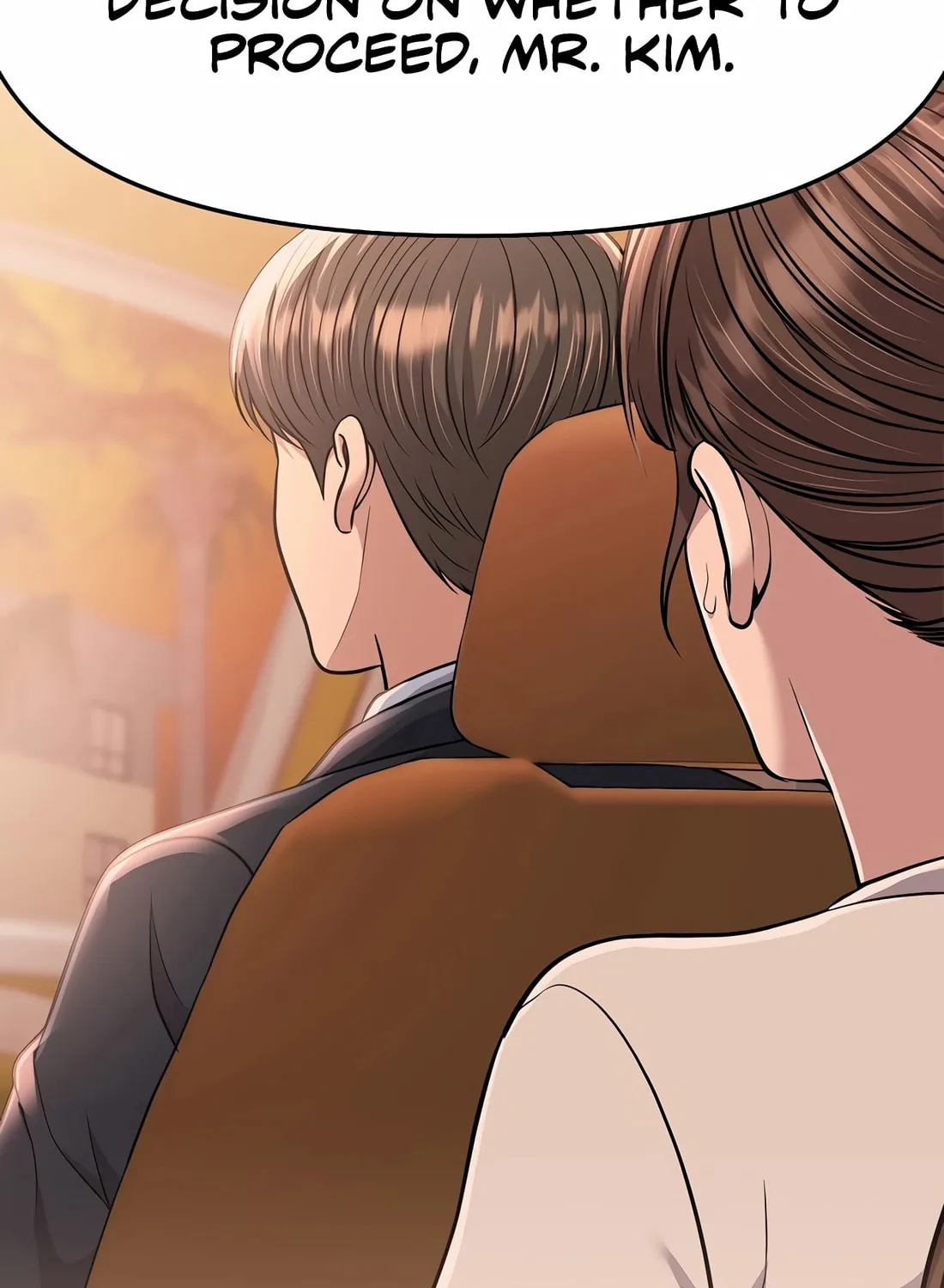 New Employee Kim Chul-Soo Chapter 88 page 126 - 