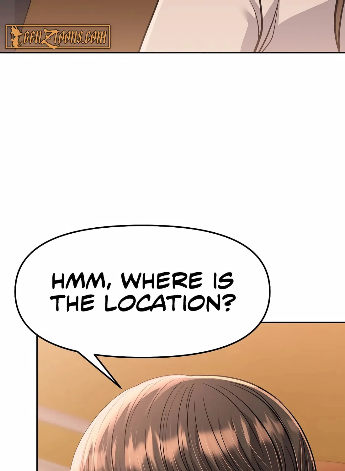 New Employee Kim Chul-Soo Chapter 88 page 127 - 