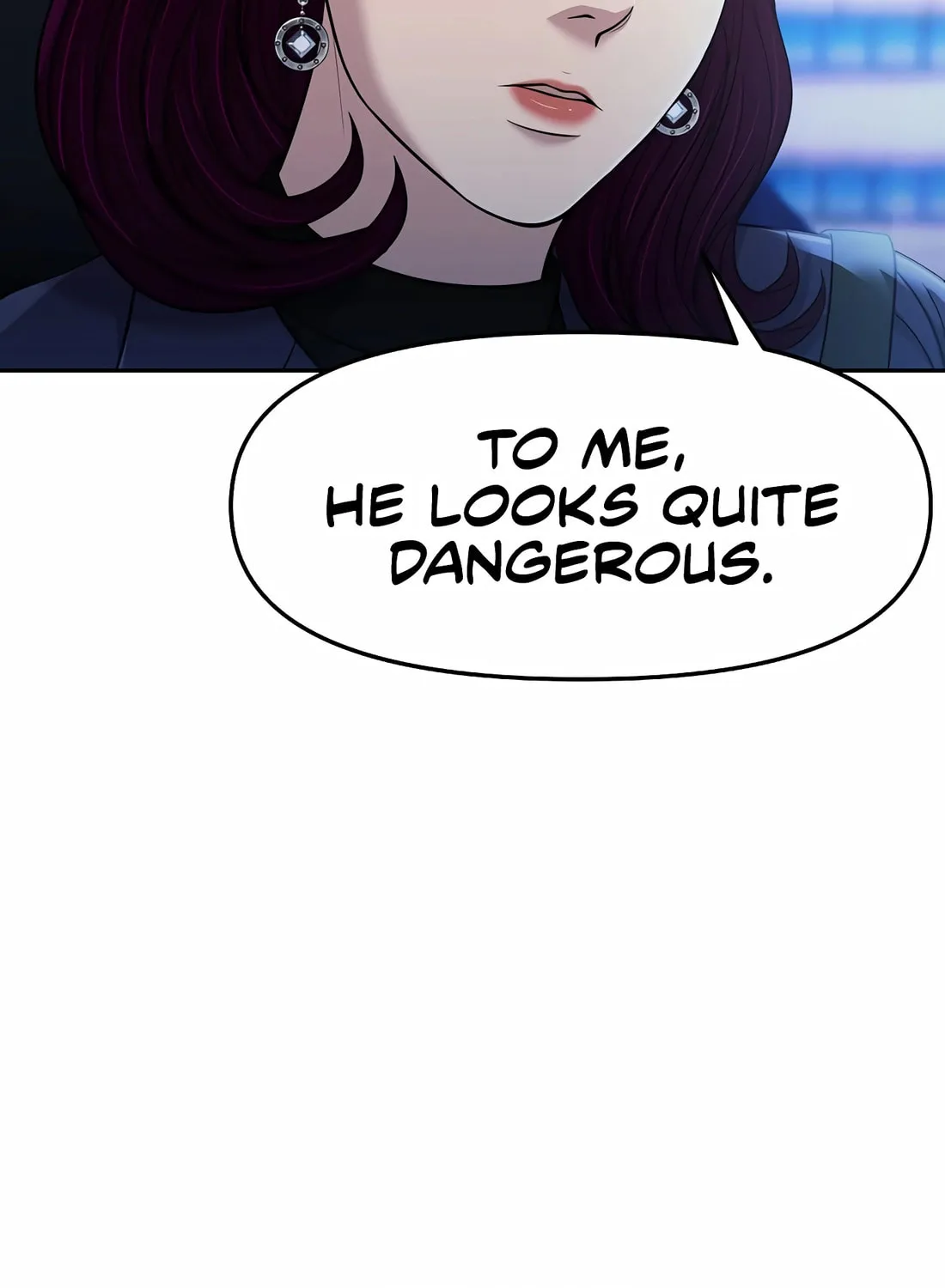 New Employee Kim Chul-Soo Chapter 88 page 14 - 