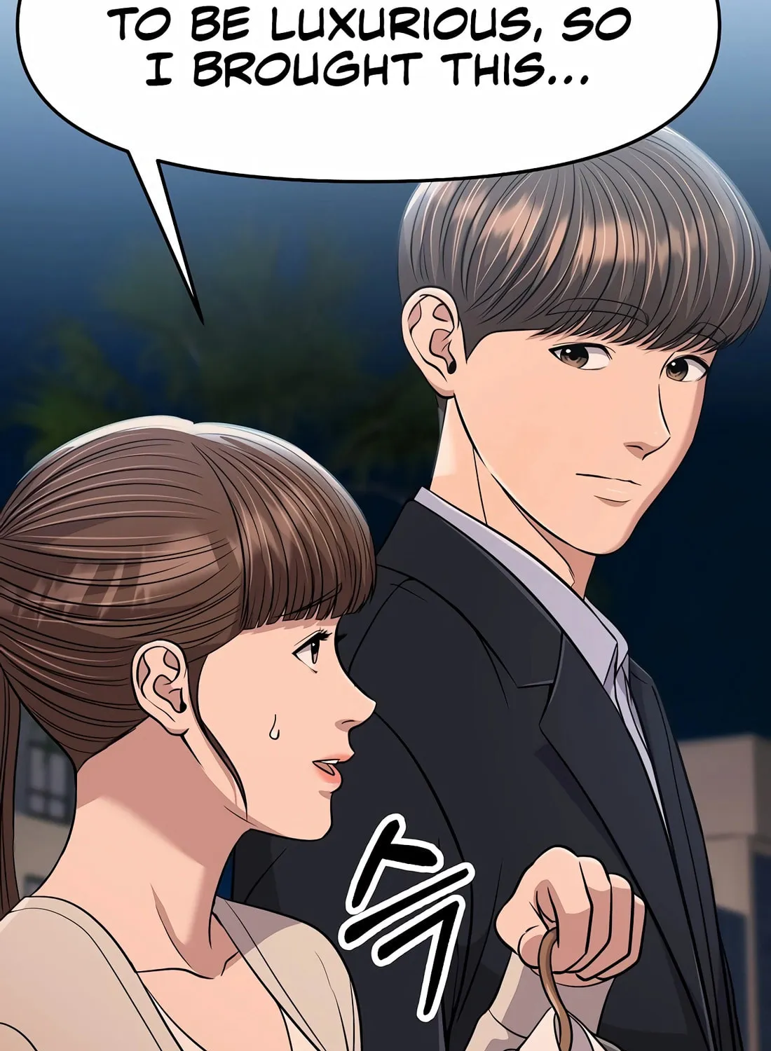 New Employee Kim Chul-Soo Chapter 88 page 140 - 